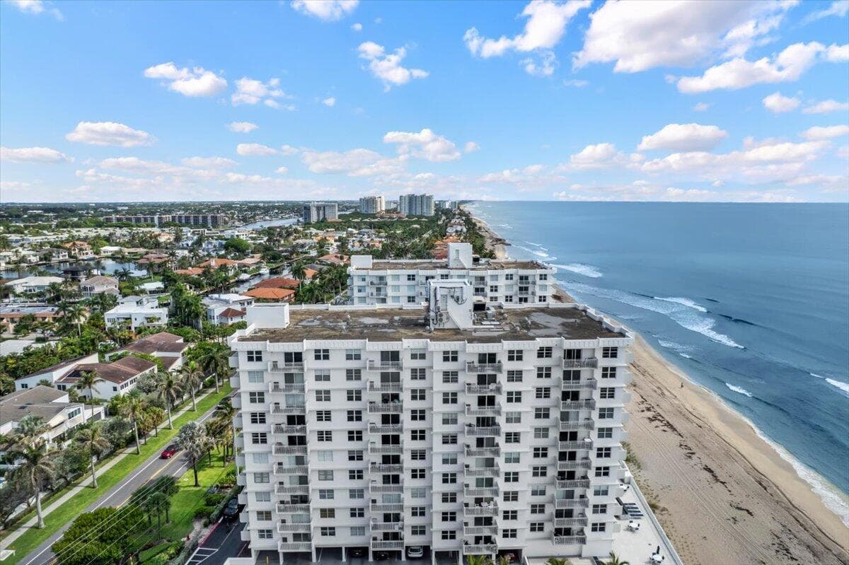 4511 S Ocean Boulevard 805, Highland Beach, FL 33487 — photo 34 of 47