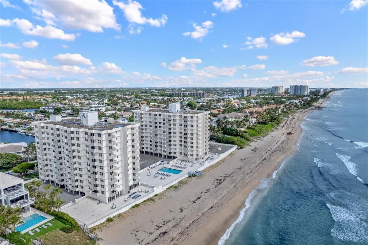 4511 S Ocean Boulevard 805, Highland Beach, FL 33487 — photo 36 of 47