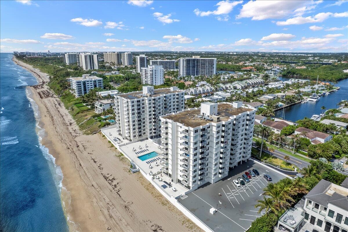 4511 S Ocean Boulevard 805, Highland Beach, FL 33487 — photo 40 of 47