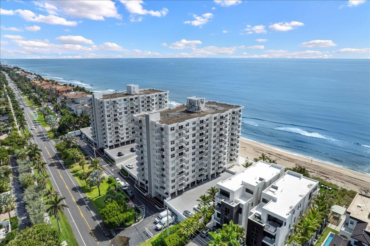 4511 S Ocean Boulevard 805, Highland Beach, FL 33487 — photo 47 of 47