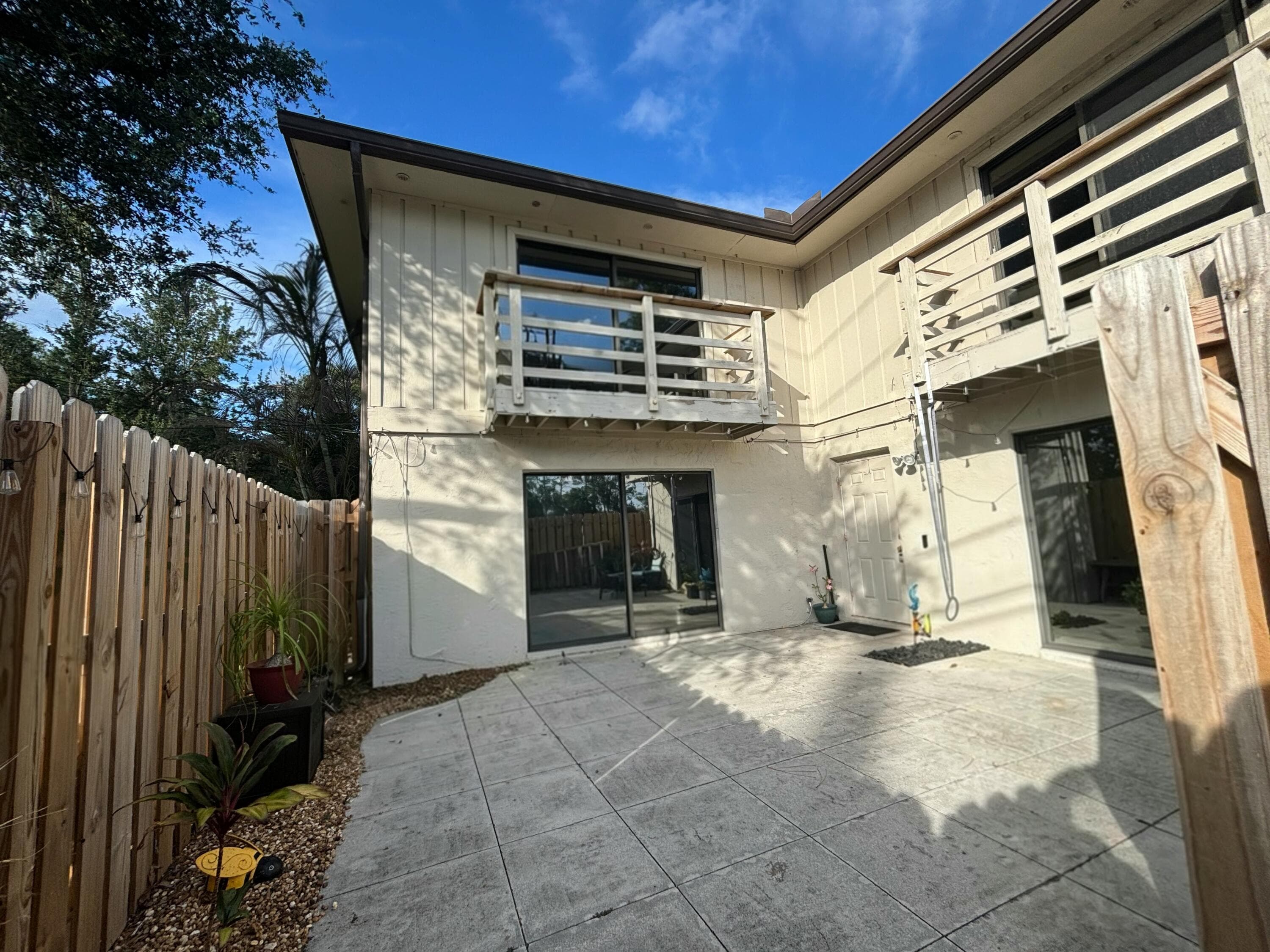 2811 Stoneway Lane B, Fort Pierce, FL 34982 — photo