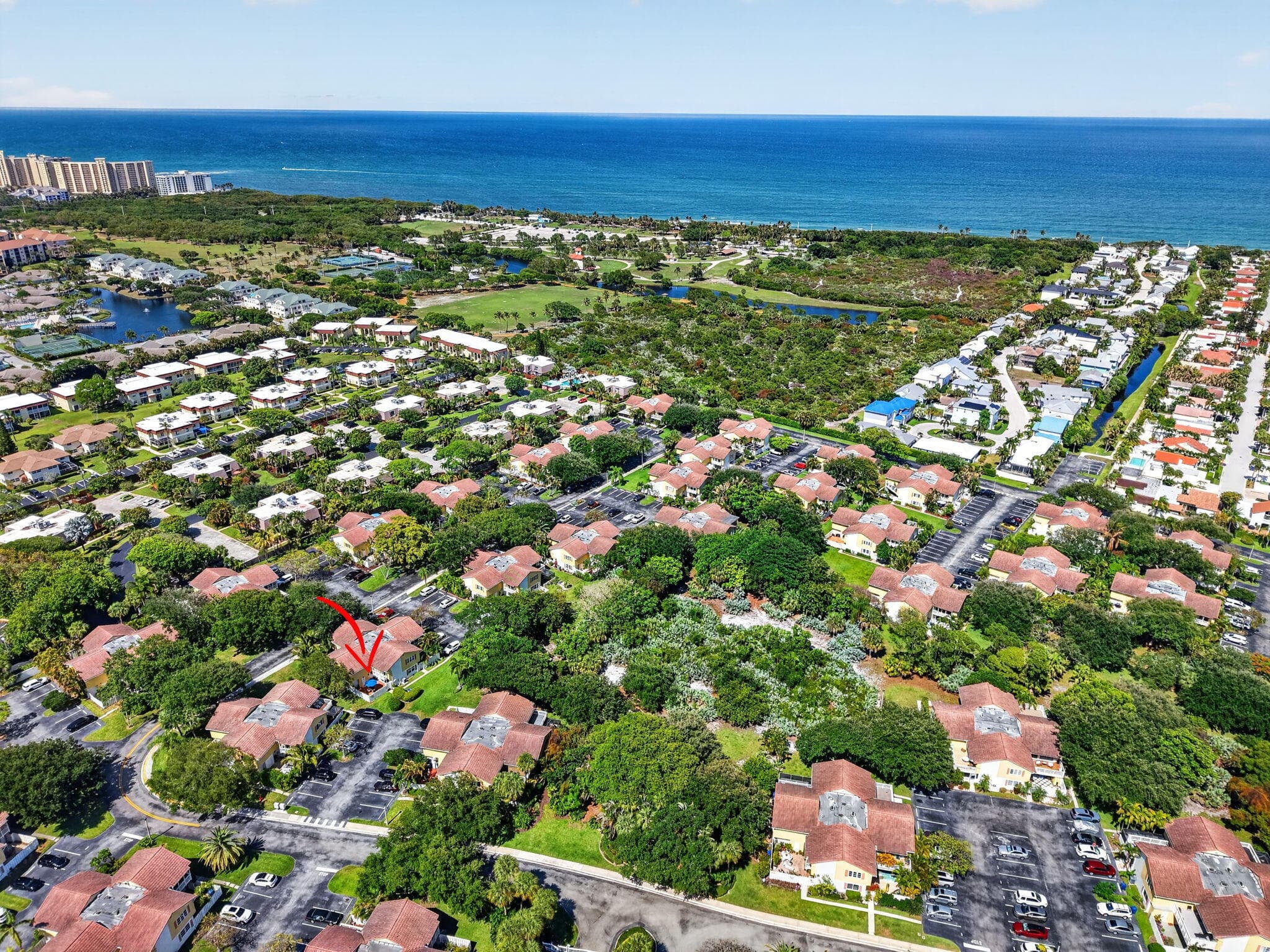 290 Seabreeze Circle, Jupiter, FL 33477 — photo 49 of 53