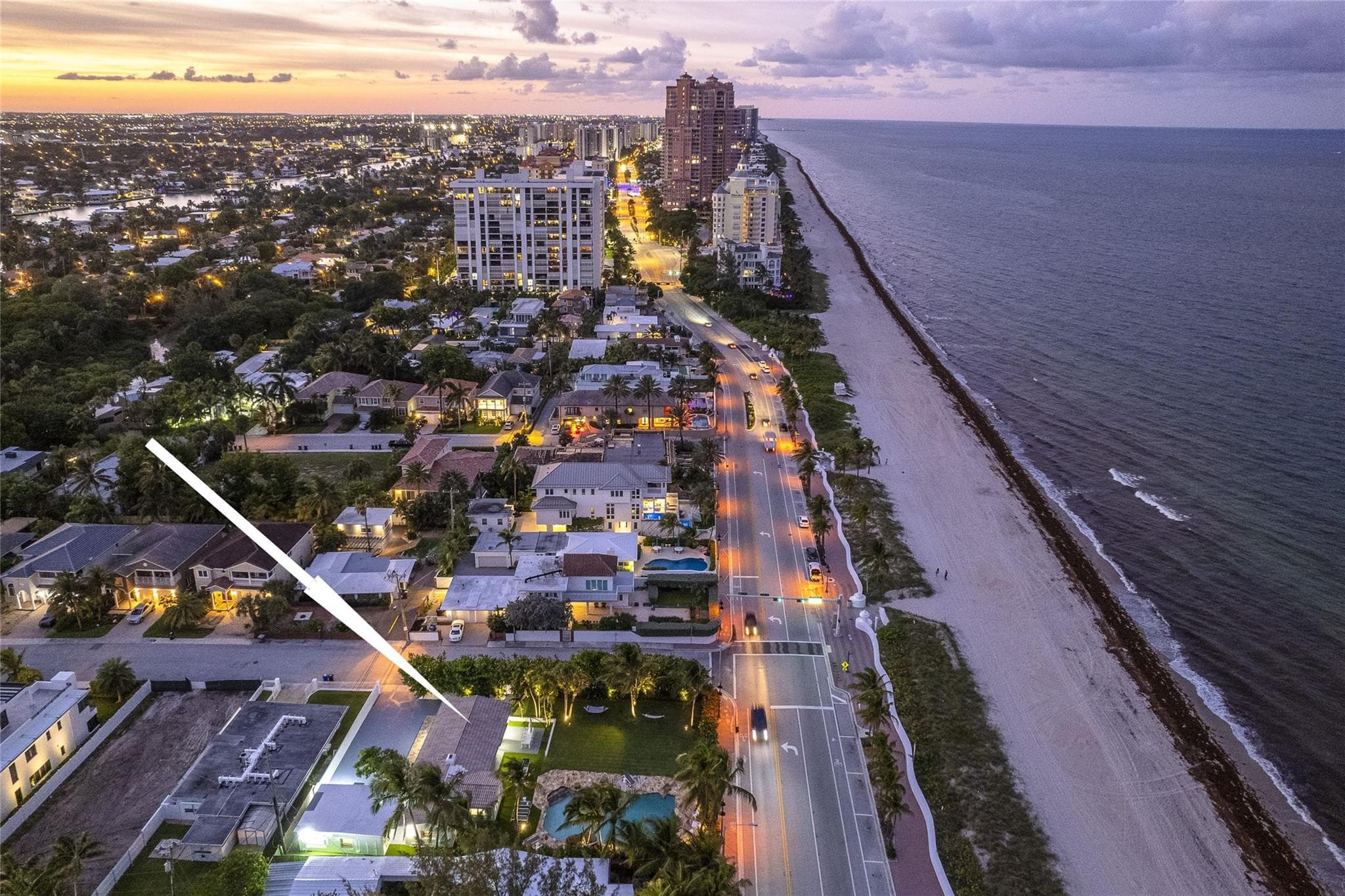 1663 N Fort Lauderdale Beach Boulevard, Fort Lauderdale, FL 33305 — photo 38 of 39