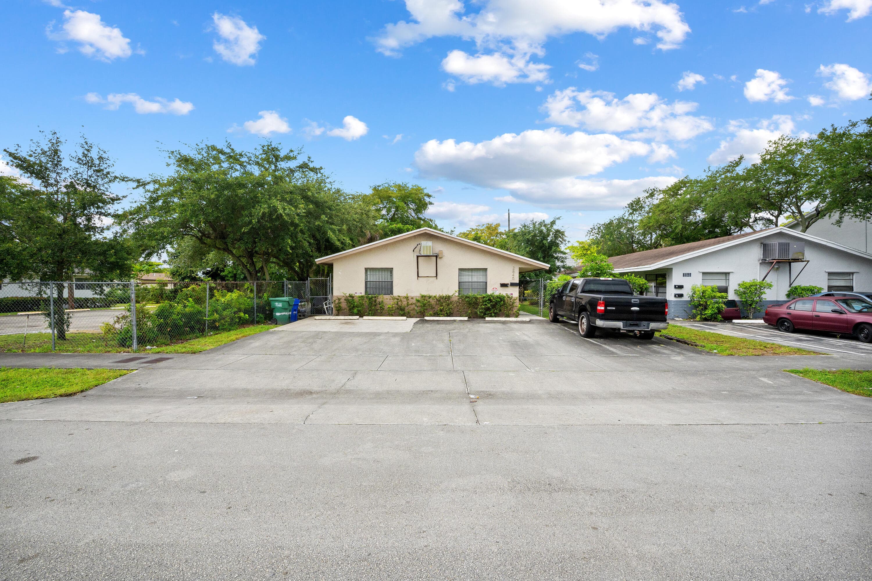 2840 NW 13th Court 1-2, Fort Lauderdale, FL 33311 — photo 1 of 5