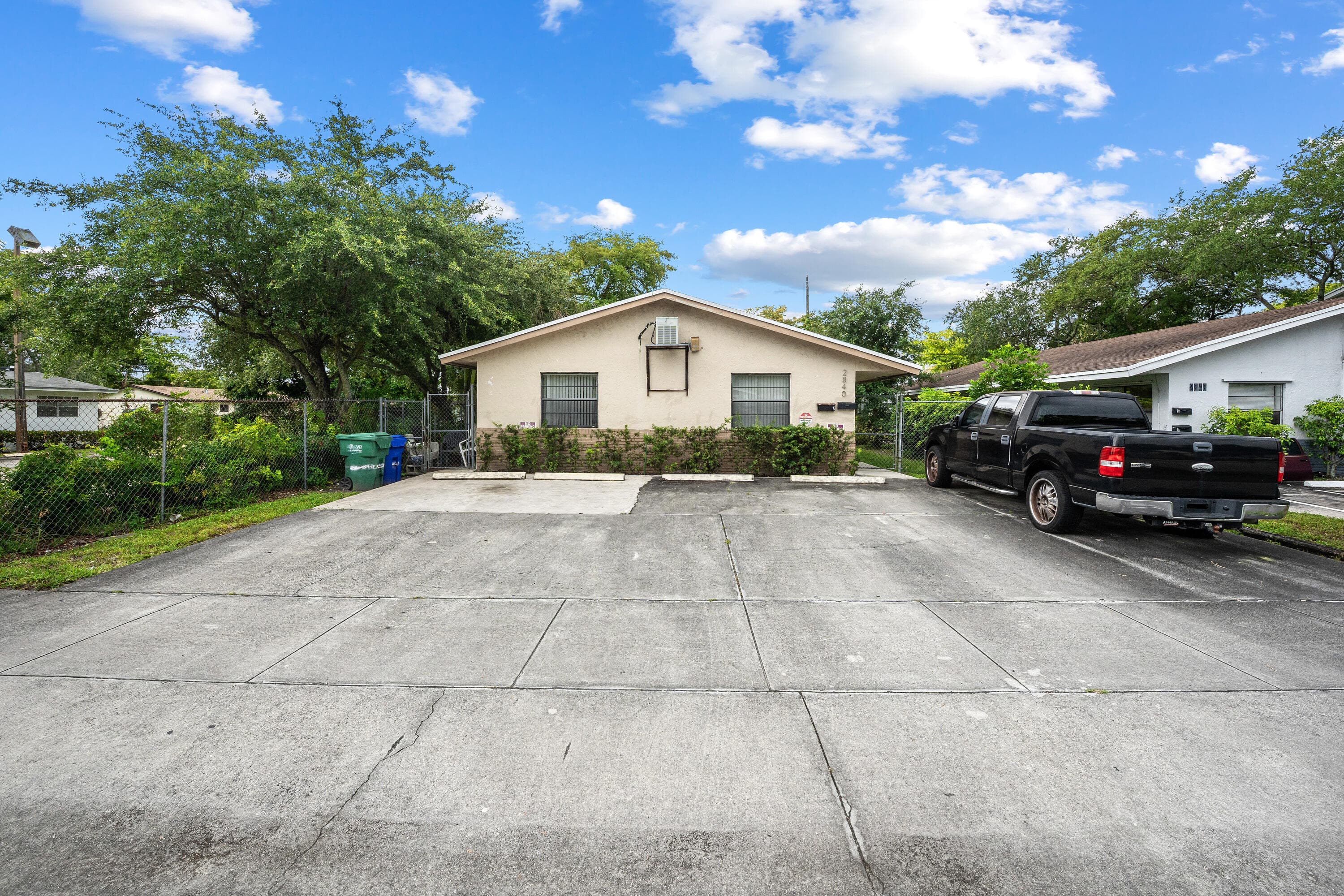 2840 NW 13th Court 1-2, Fort Lauderdale, FL 33311 — photo 2 of 5
