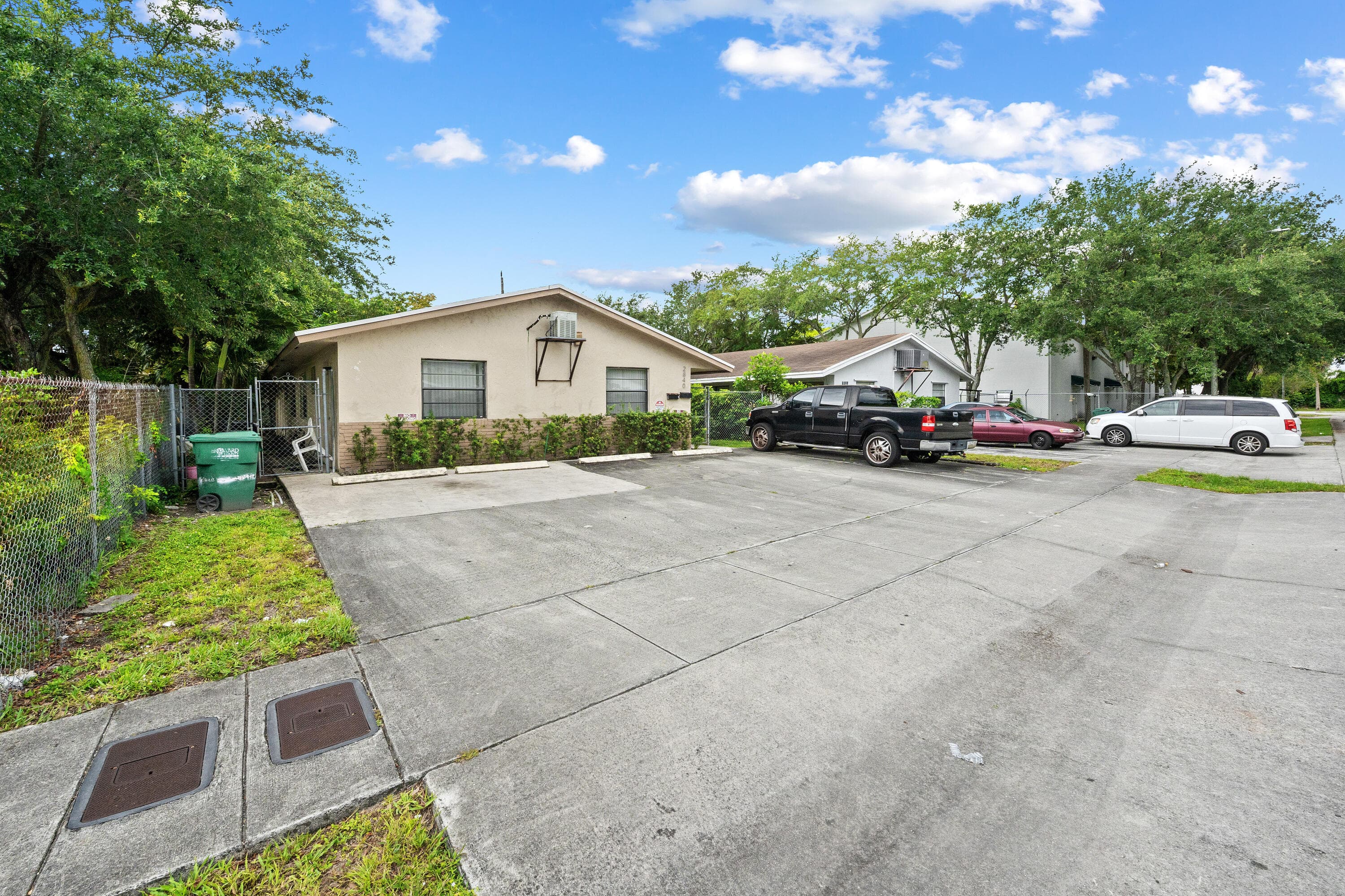 2840 NW 13th Court 1-2, Fort Lauderdale, FL 33311 — photo 3 of 5