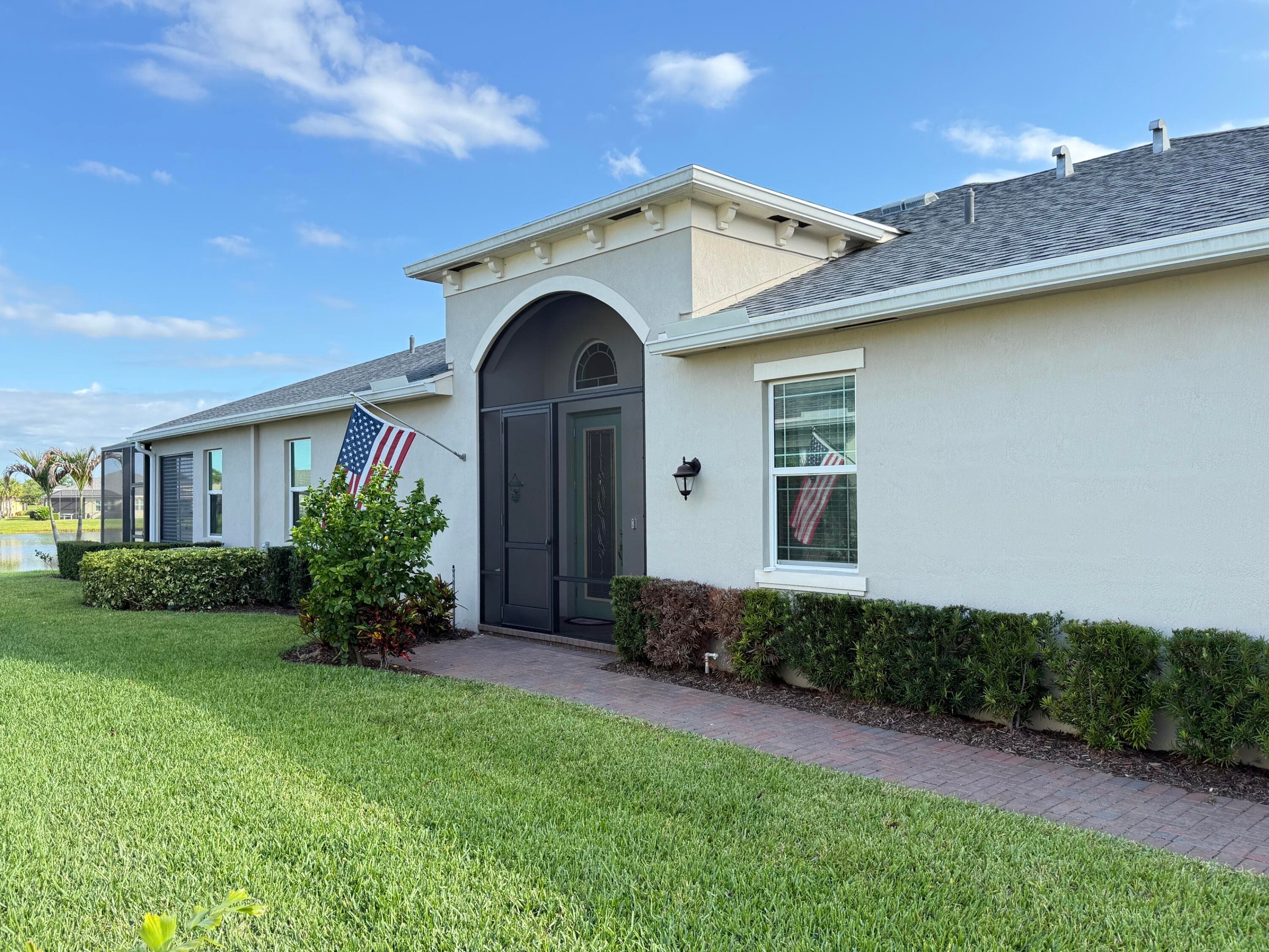 12845 SW Lake Fern Circle, Port St. Lucie, FL 34987 — photo 1 of 38