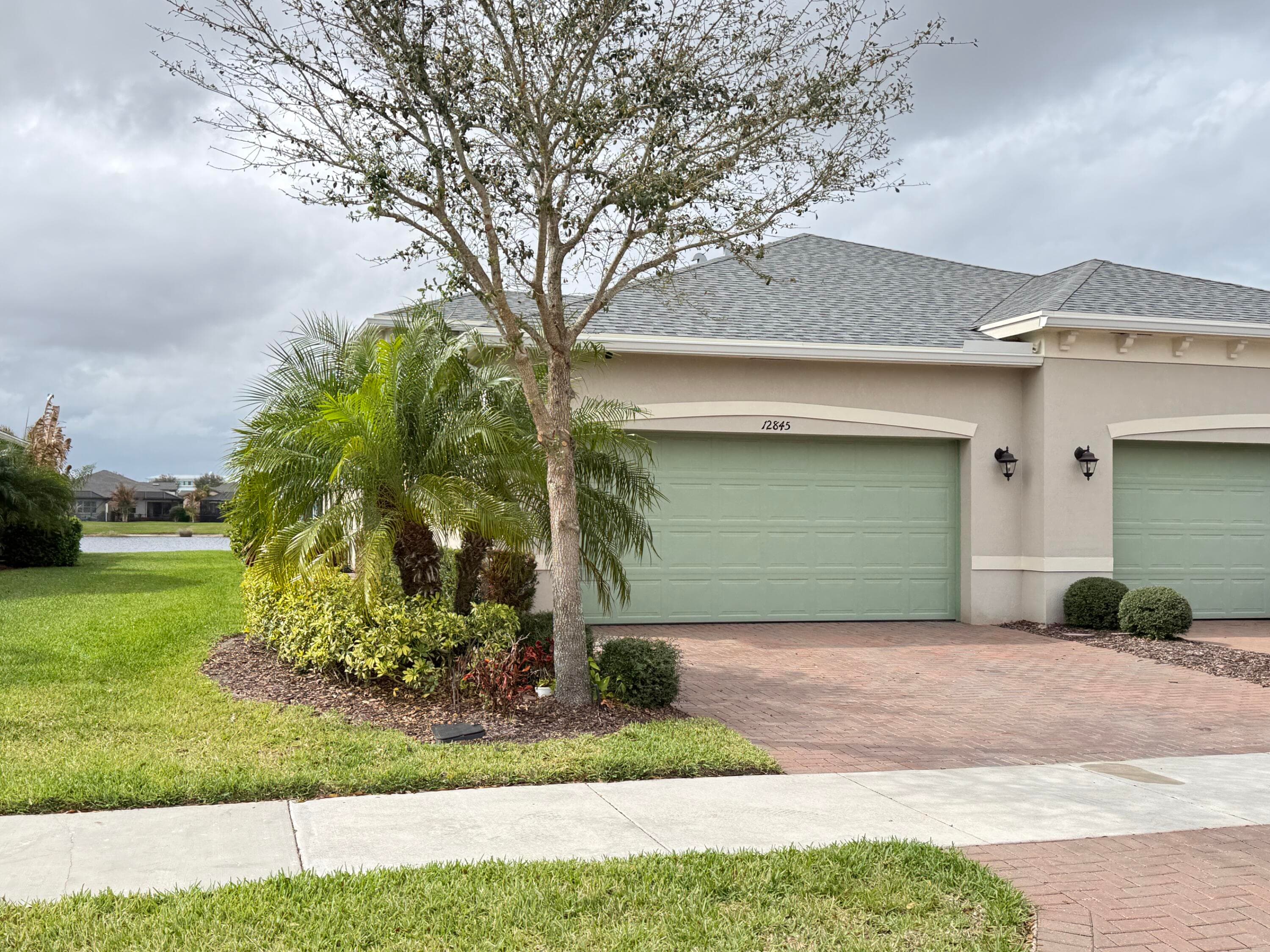 12845 SW Lake Fern Circle, Port St. Lucie, FL 34987 — photo 3 of 38