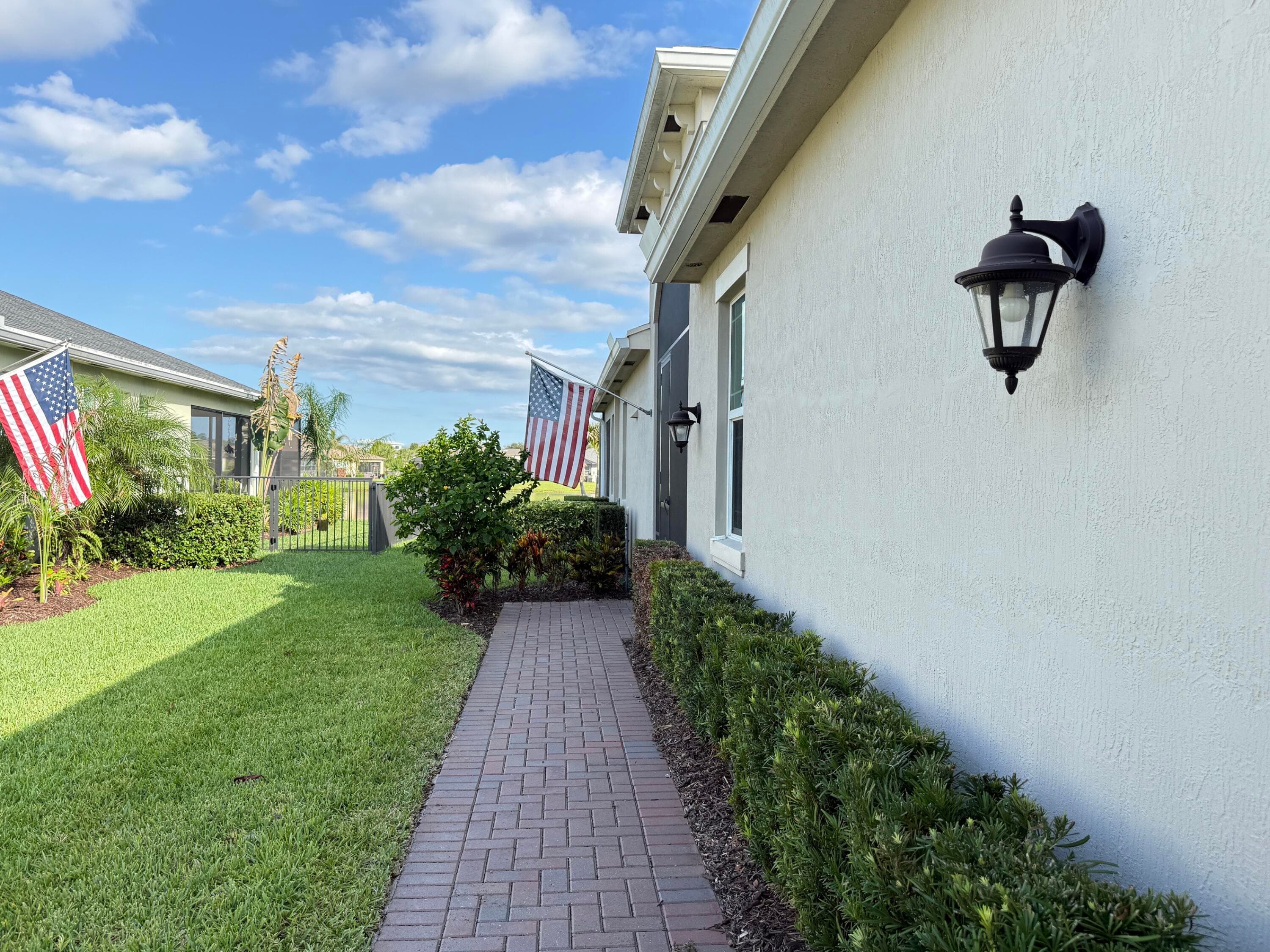 12845 SW Lake Fern Circle, Port St. Lucie, FL 34987 — photo 4 of 38