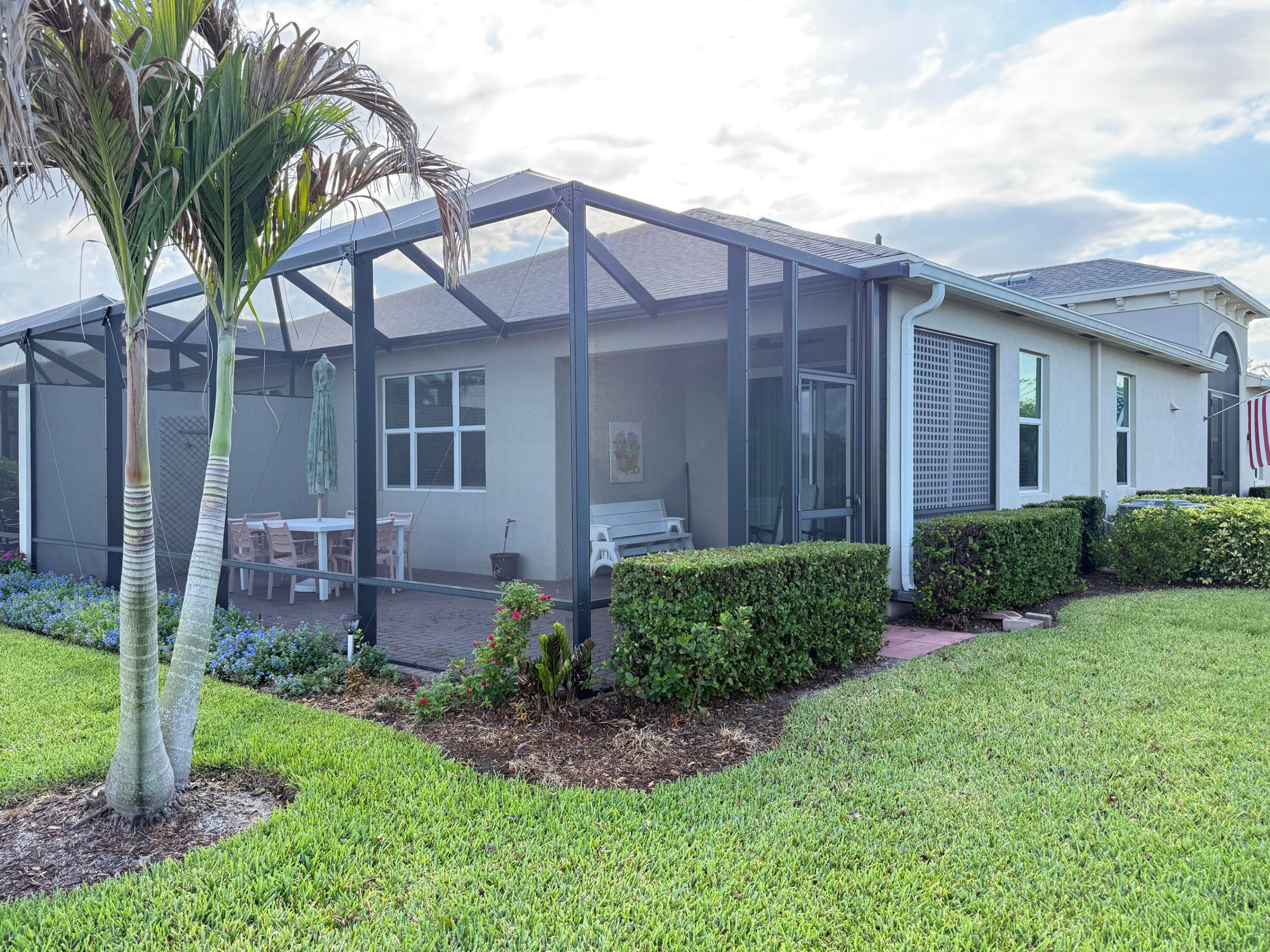 12845 SW Lake Fern Circle, Port St. Lucie, FL 34987 — photo 5 of 38
