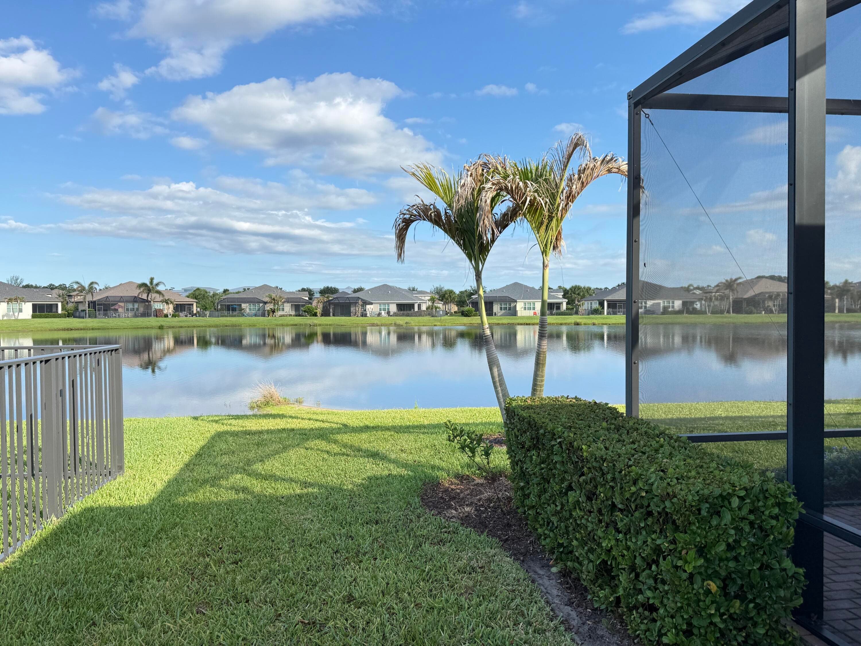 12845 SW Lake Fern Circle, Port St. Lucie, FL 34987 — photo 8 of 38