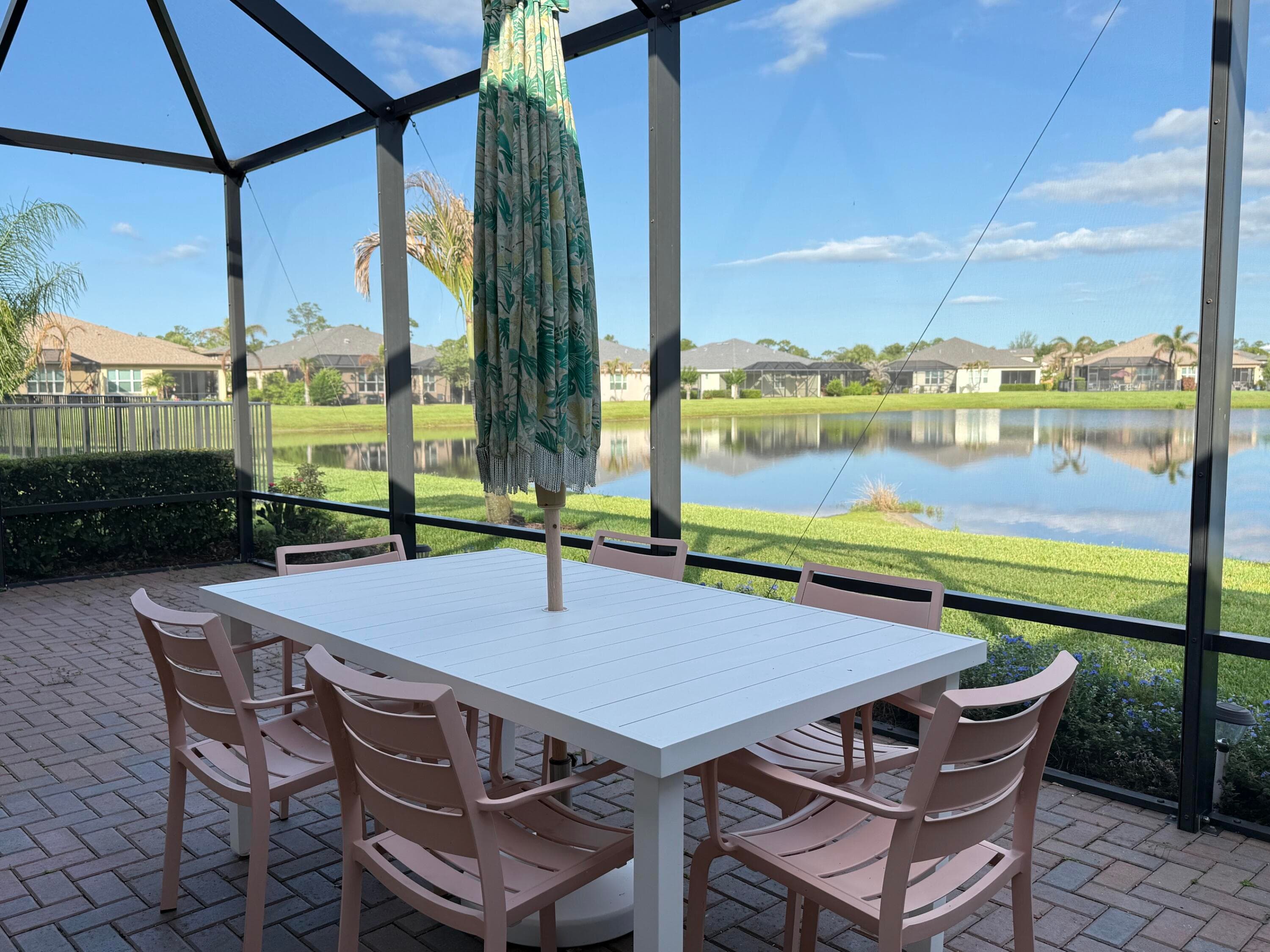 12845 SW Lake Fern Circle, Port St. Lucie, FL 34987 — photo 14 of 38