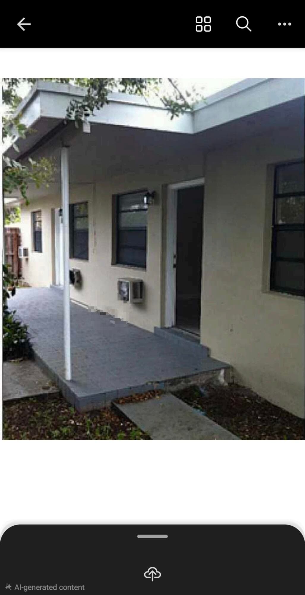 1621 NW 7th Terrace B, Fort Lauderdale, FL 33311 — photo 3 of 9