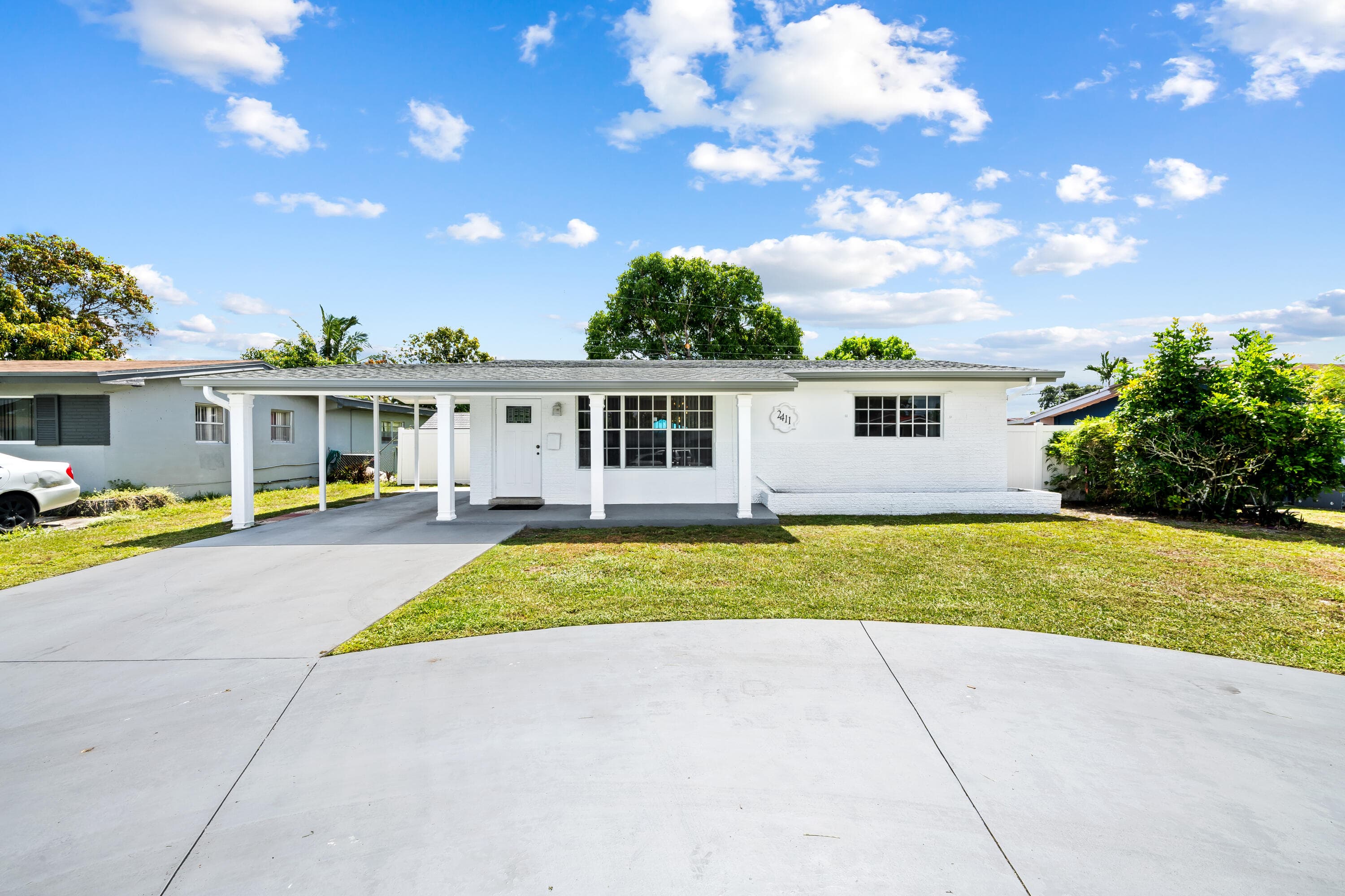 2411 Gulfstream Drive, Miramar, FL 33023 — photo 1 of 25