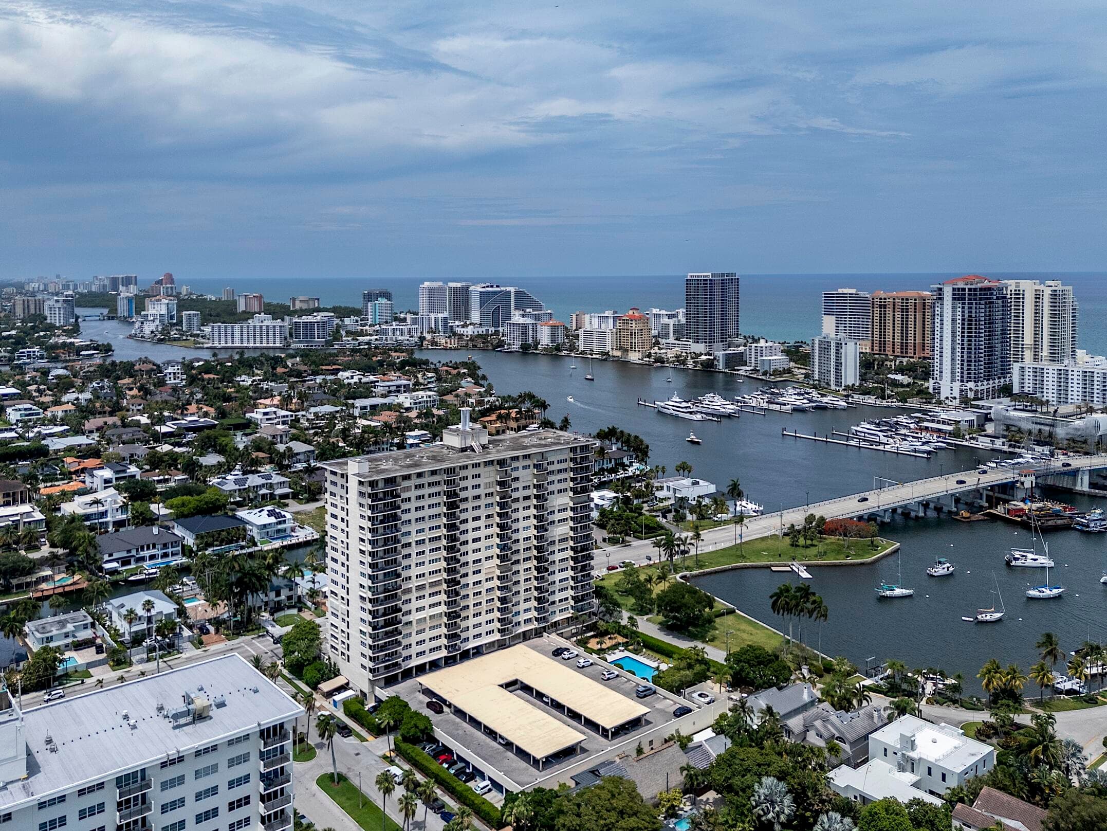 2500 E Las Olas Boulevard 1703, Fort Lauderdale, FL 33301 — photo 2 of 51