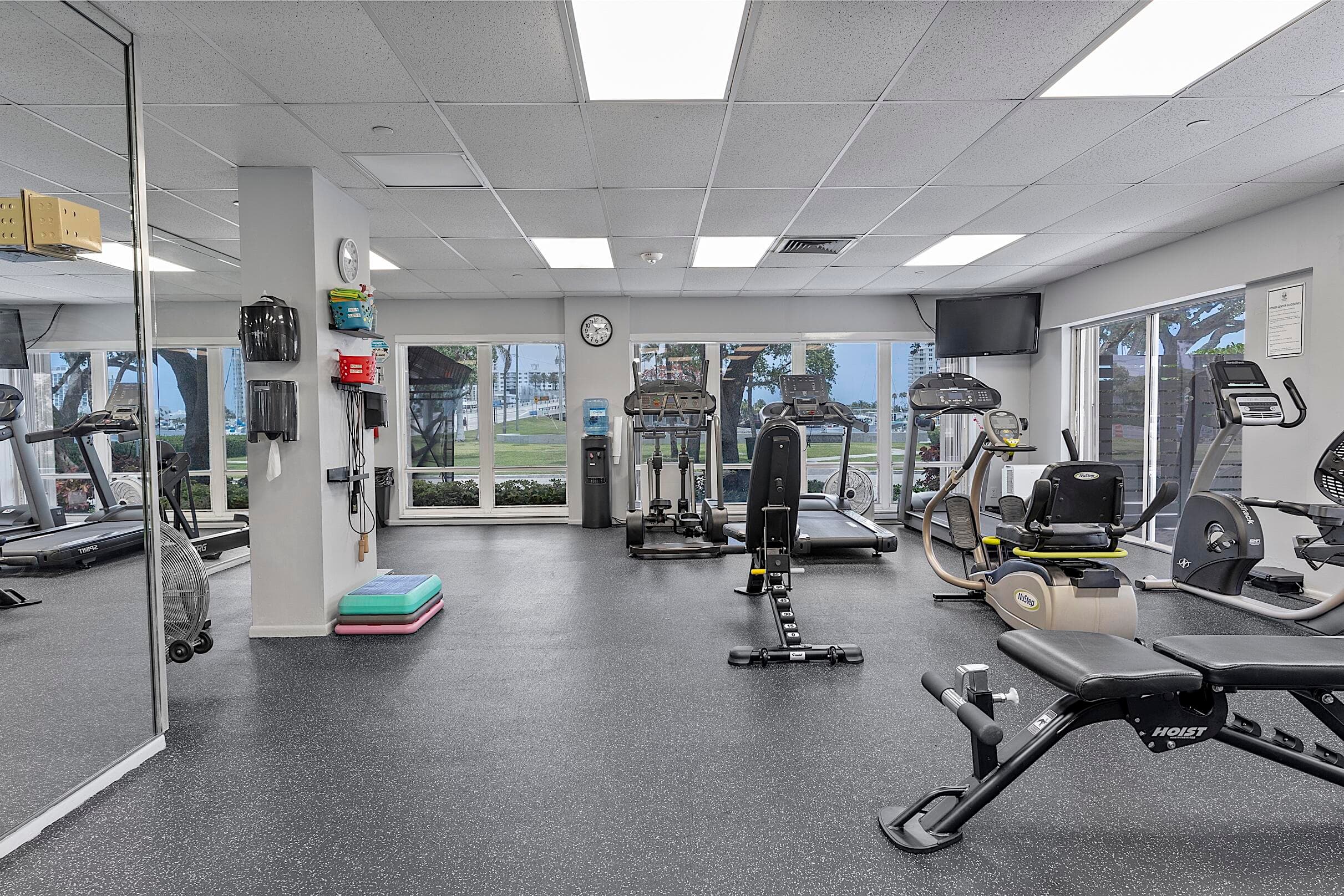2500 E Las Olas Boulevard 1703, Fort Lauderdale, FL 33301 — photo 37 of 51