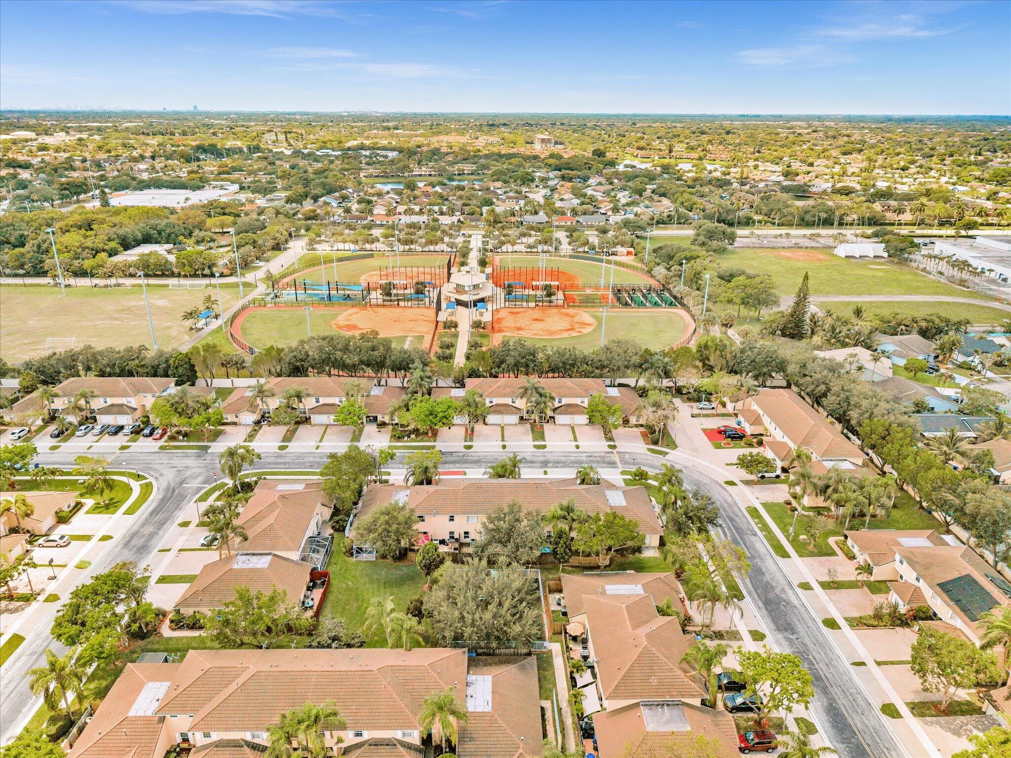 8991 NW 53rd Street, Sunrise, FL 33351 — photo 46 of 55