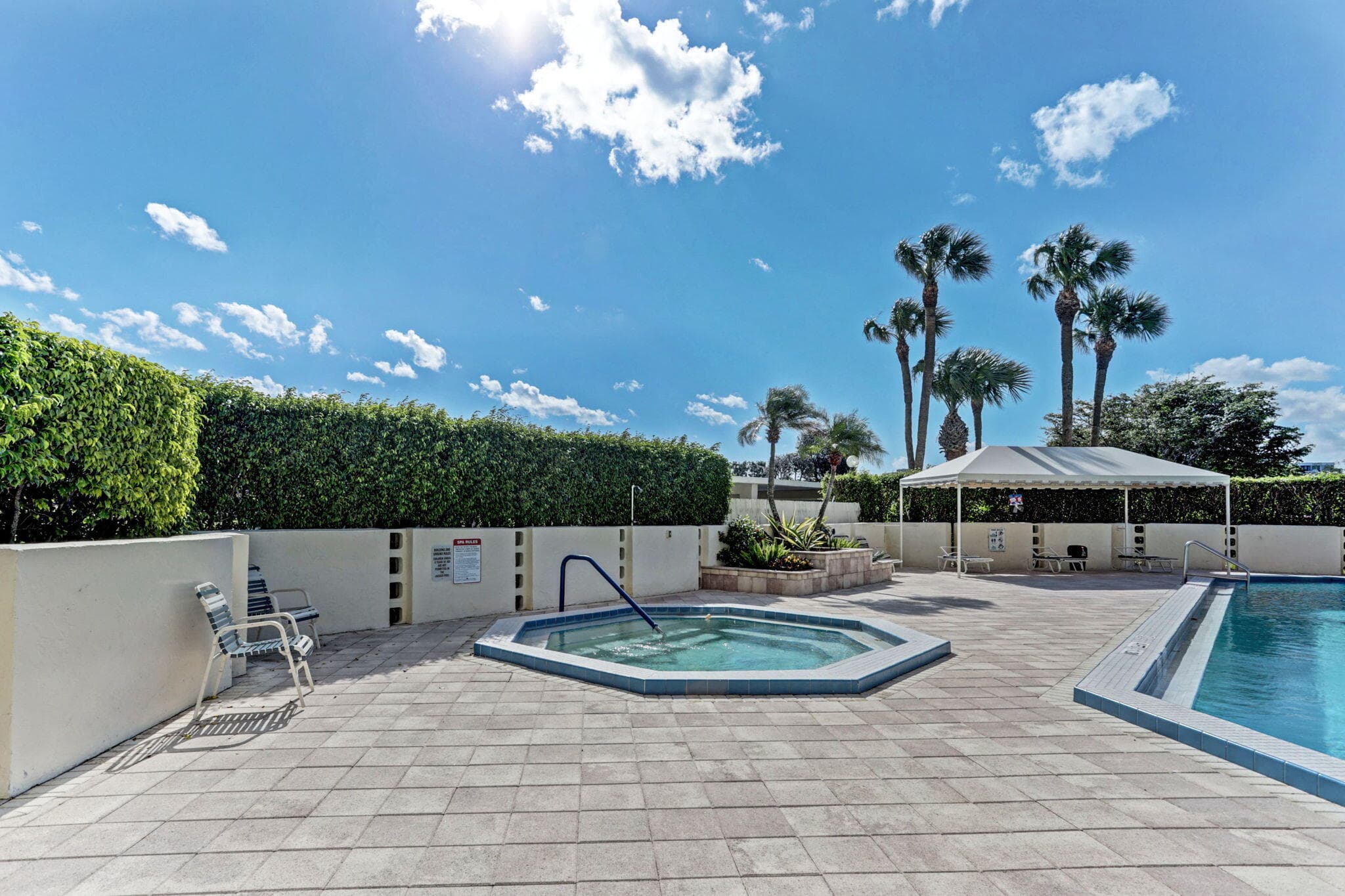 1900 Consulate Place 1705, West Palm Beach, FL 33401 — photo 39 of 60