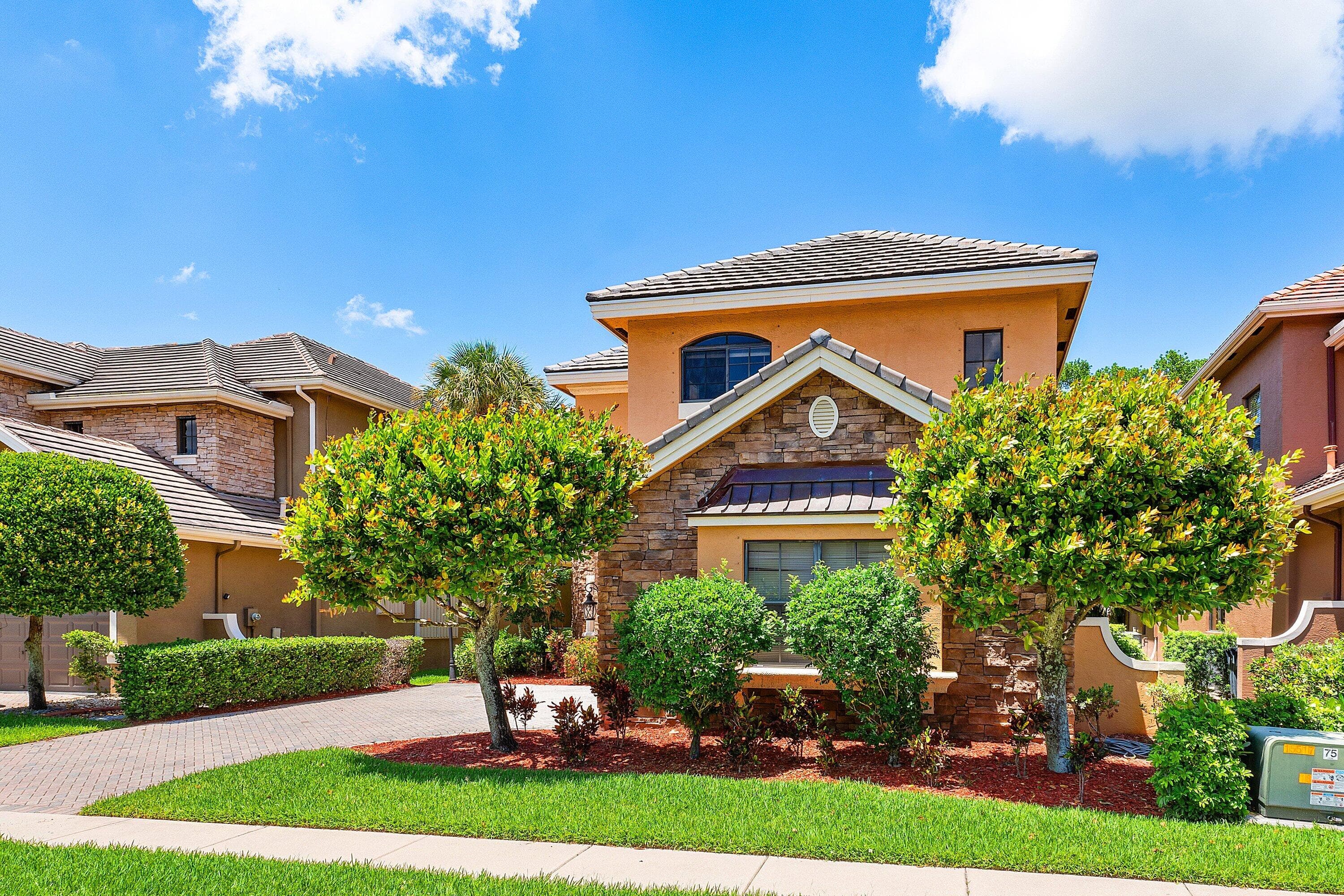 10293 Medicis, Wellington, FL 33449 — photo 2 of 47
