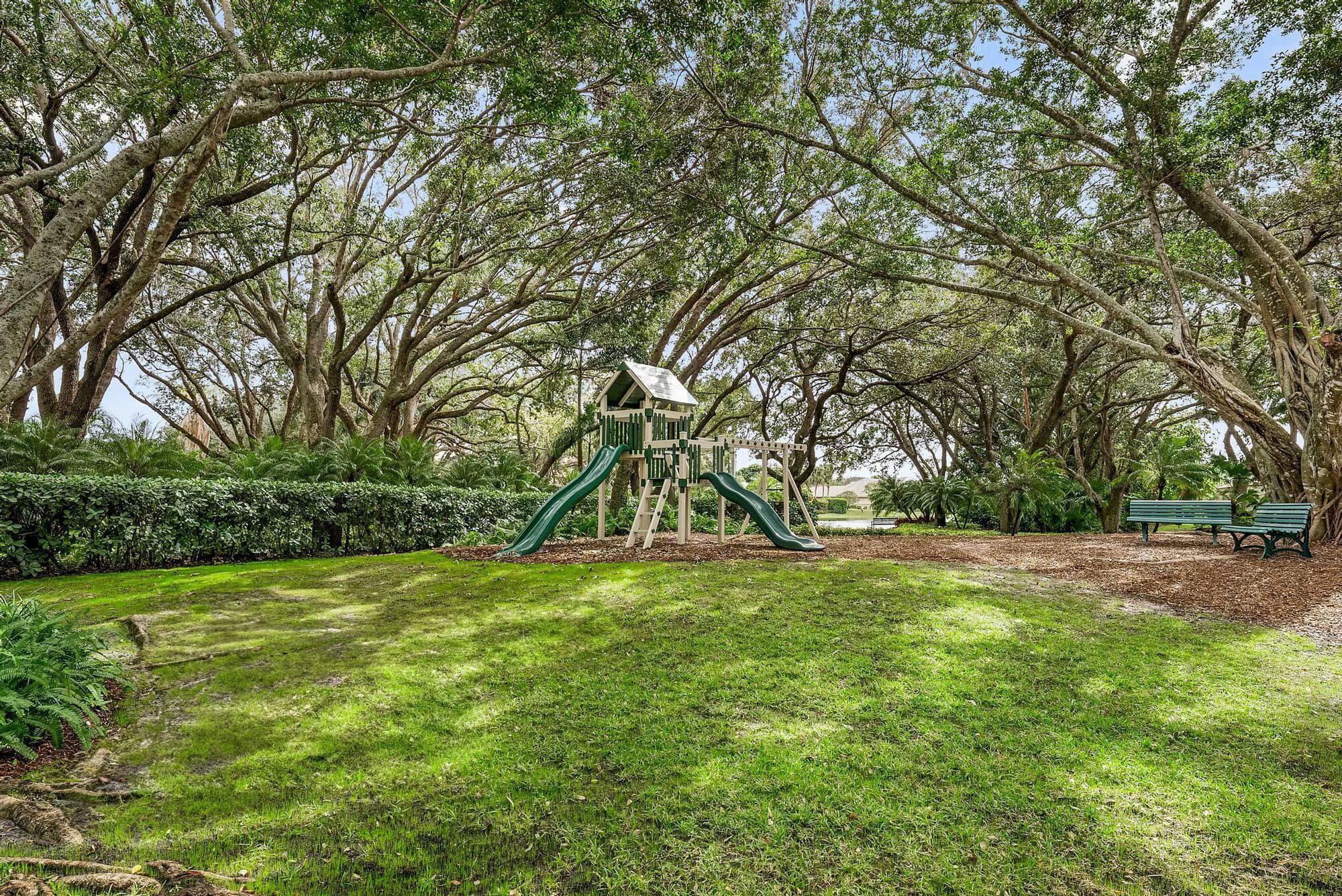 9927 SE Canary Palm Way, Jupiter, FL 33469 — photo 29 of 30