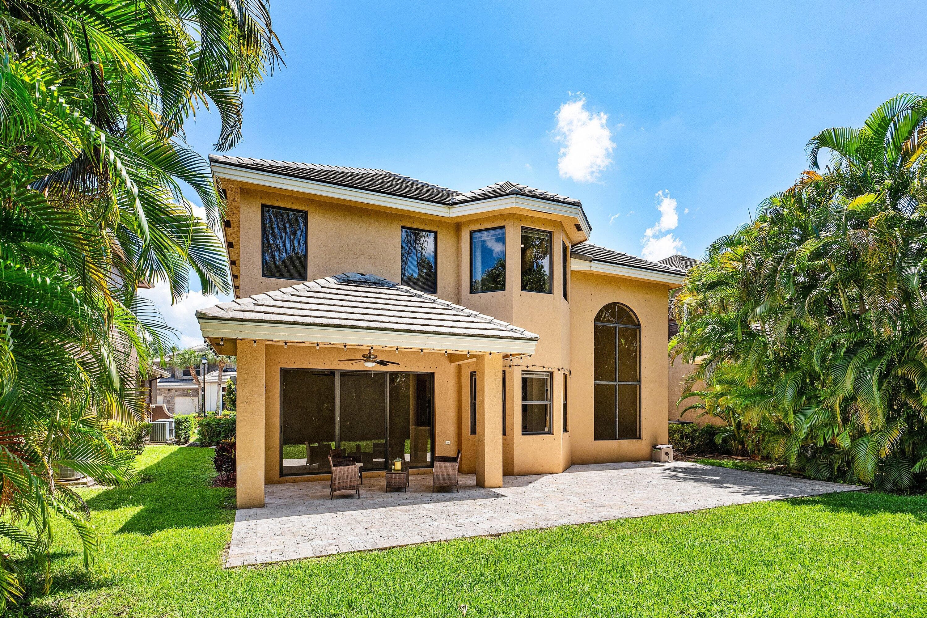 10293 Medicis, Wellington, FL 33449 — photo 32 of 47