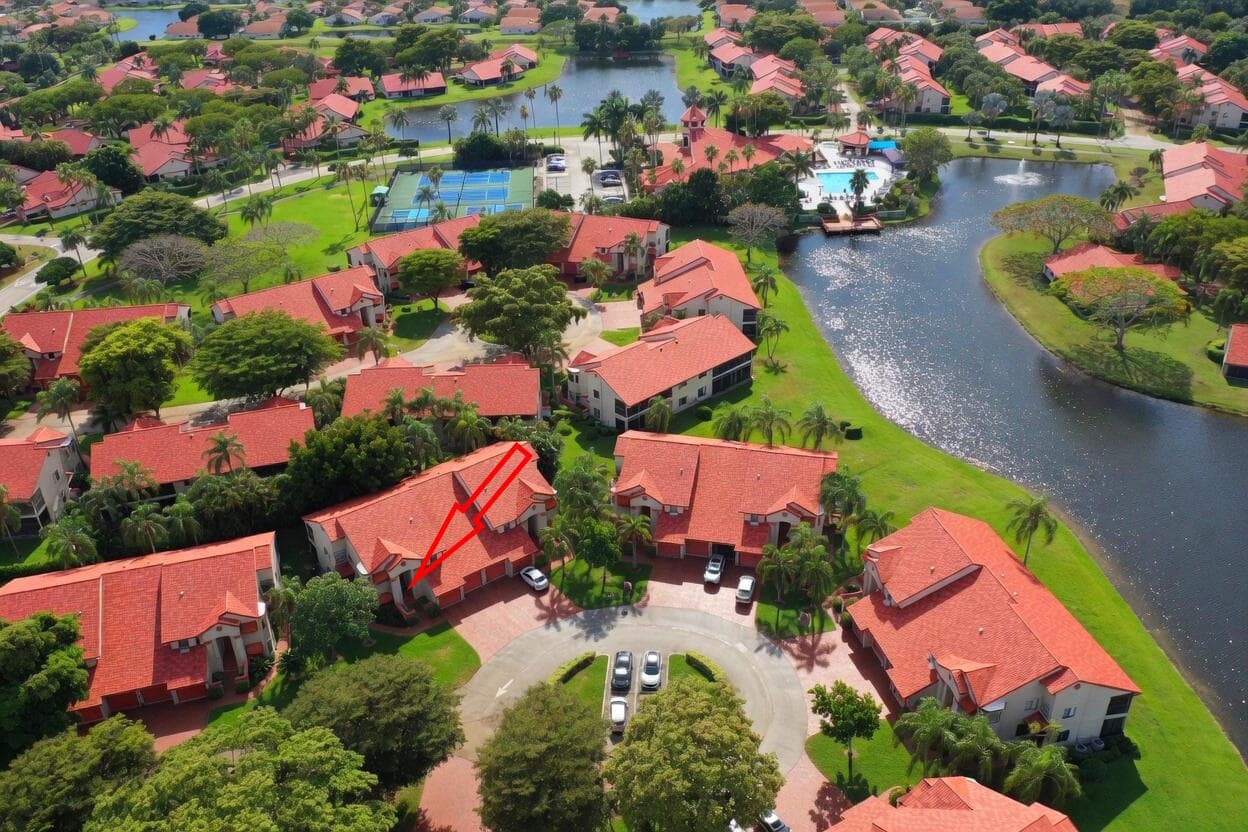 7665 Lexington Club Boulevard C, Delray Beach, FL 33446 — photo 33 of 34