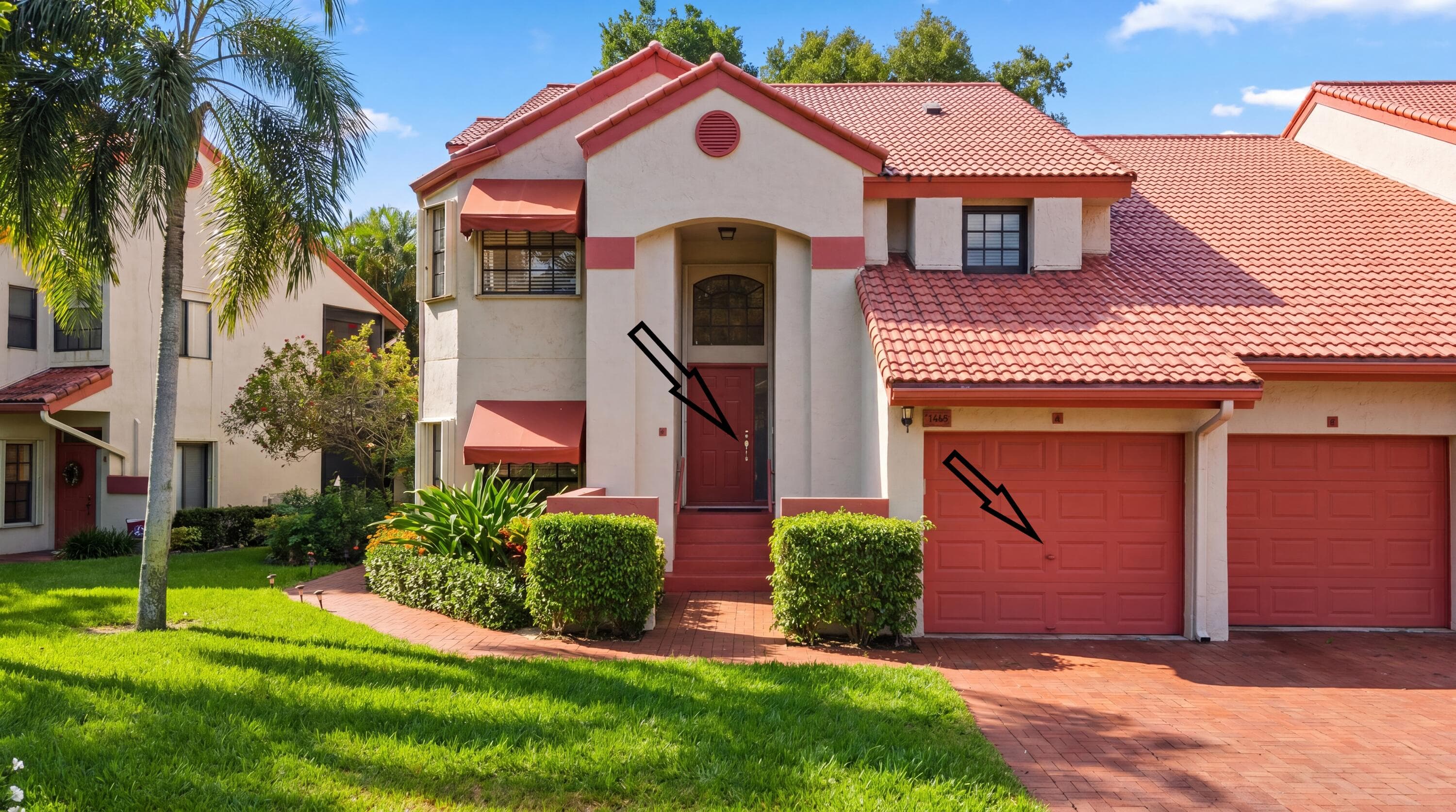 7665 Lexington Club Boulevard C, Delray Beach, FL 33446 — photo 1 of 34