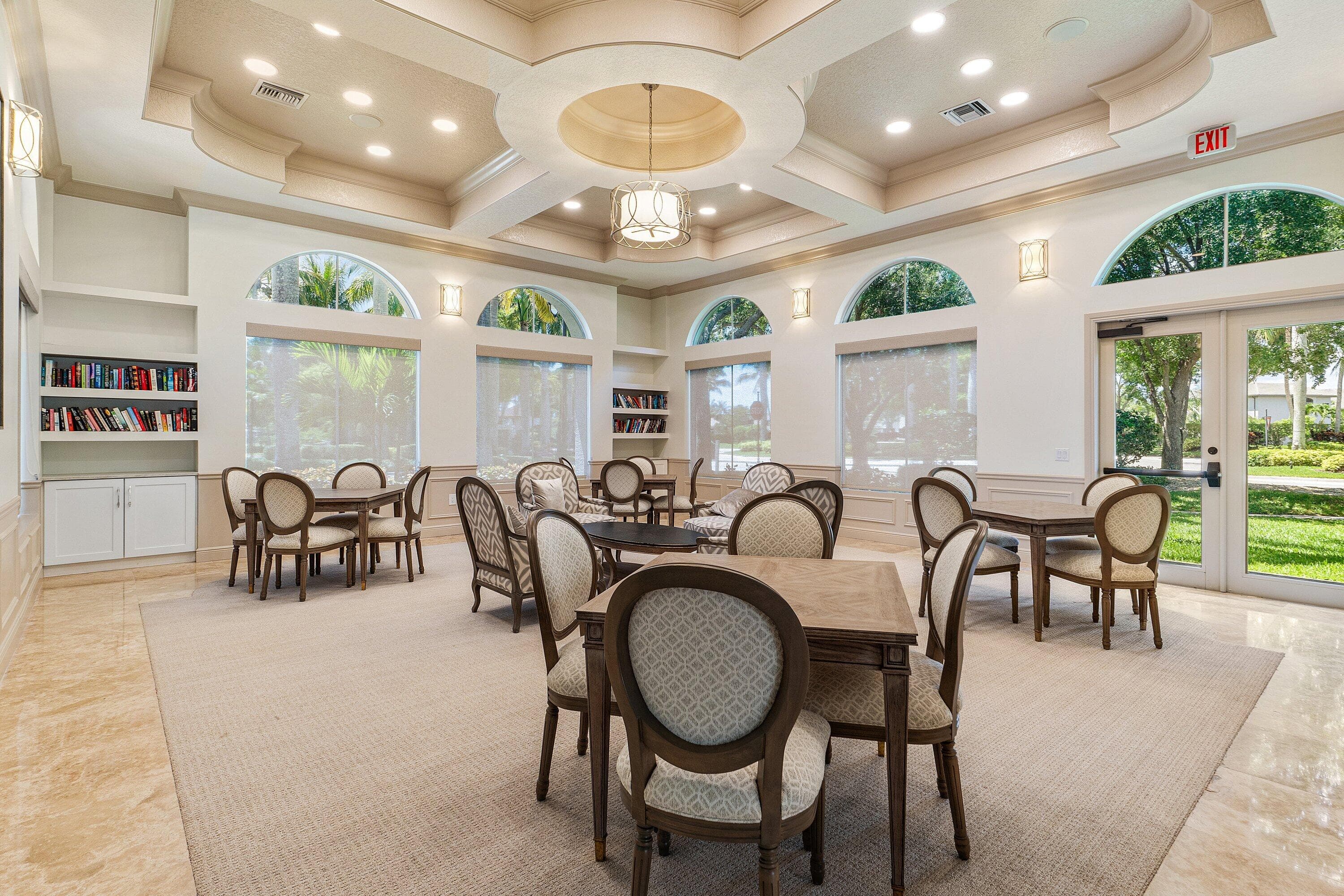 10293 Medicis, Wellington, FL 33449 — photo 41 of 47