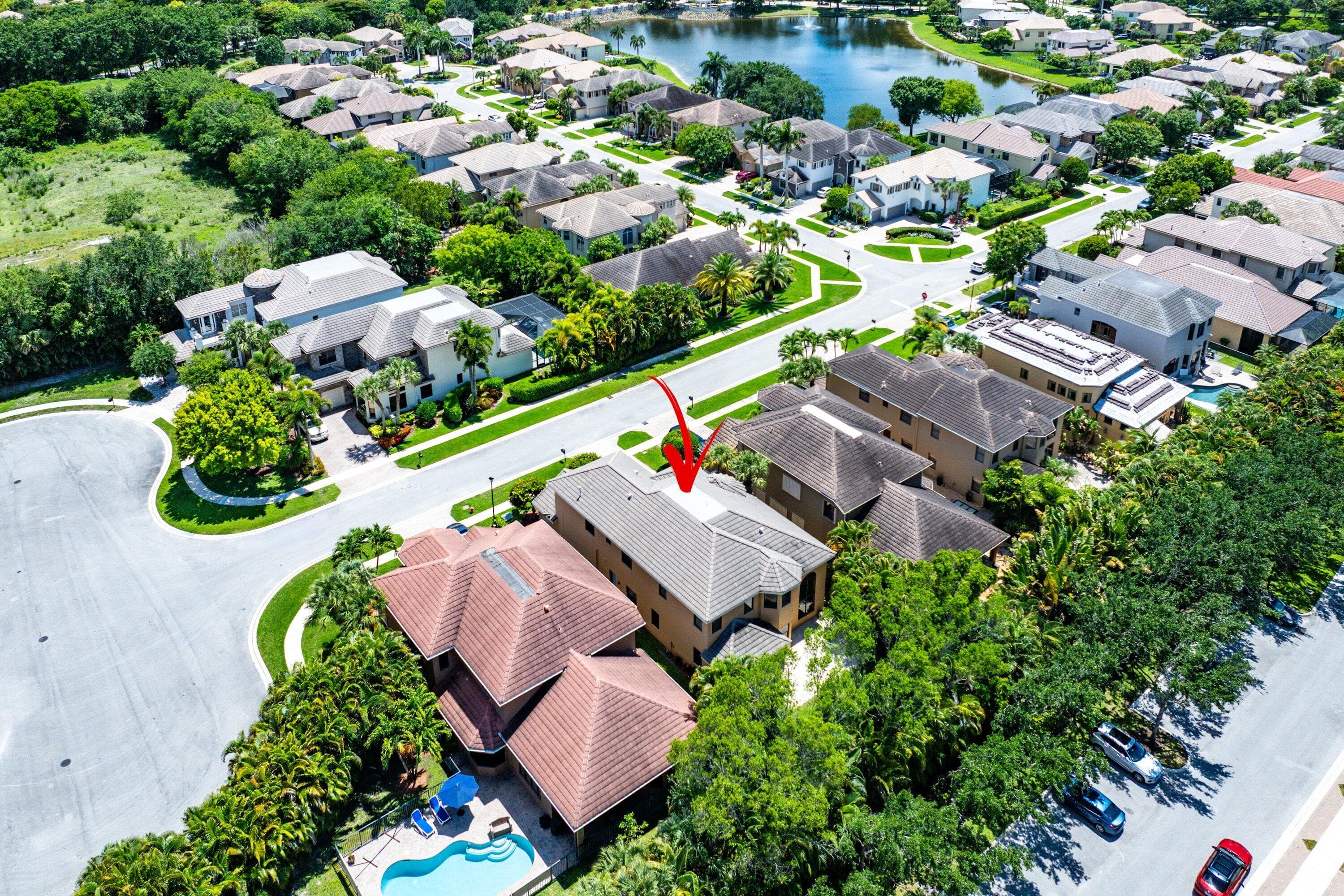 10293 Medicis, Wellington, FL 33449 — photo 38 of 47