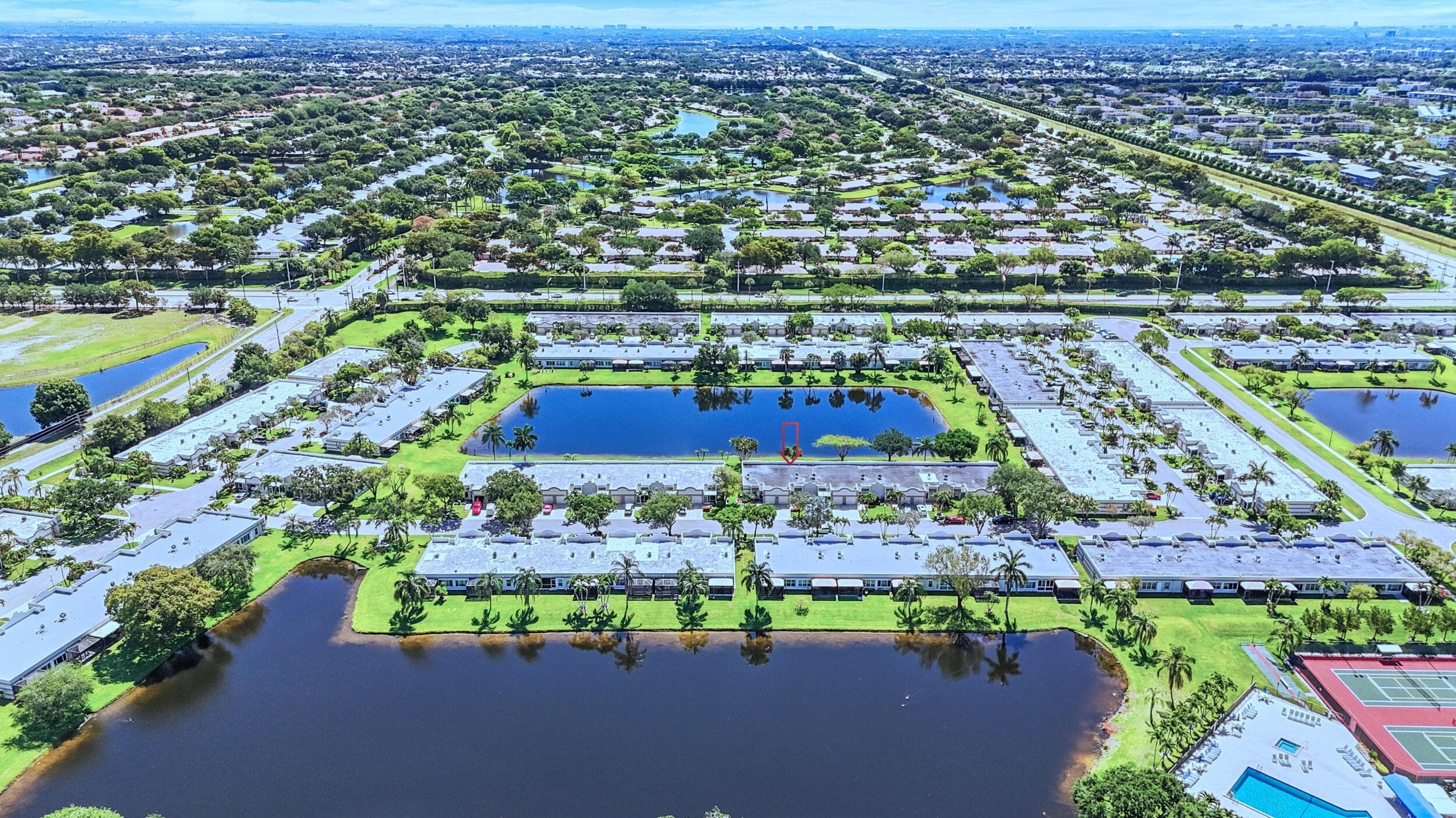 18800 Haywood Terrace 7, Boca Raton, FL 33496 — photo 25 of 30