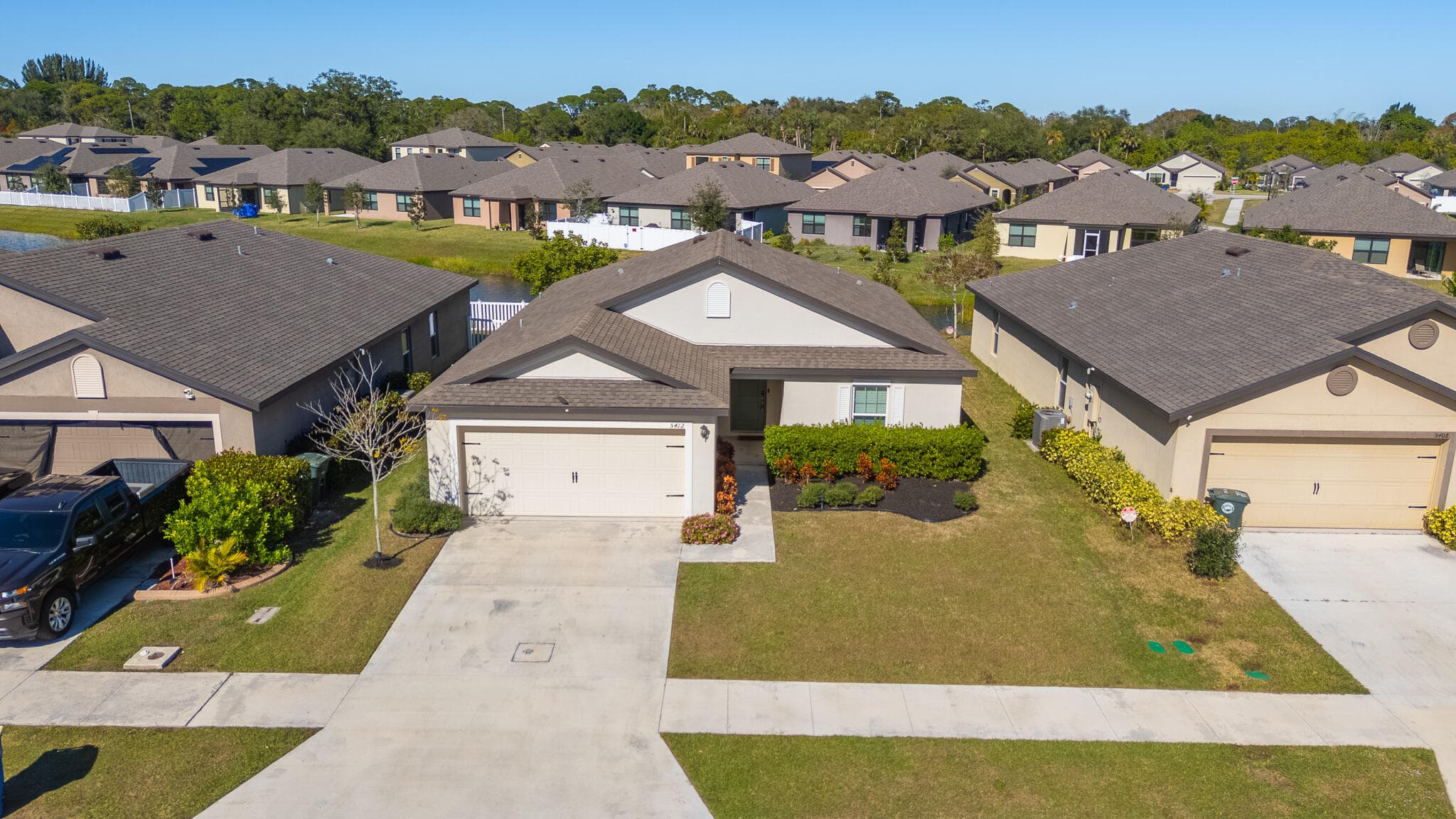 5412 Jamboree Drive, Fort Pierce, FL 34947 — photo