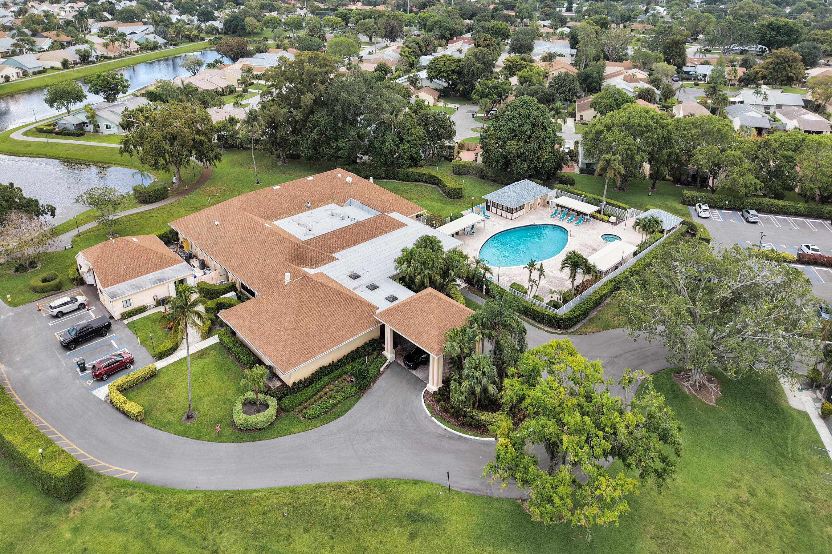 2395 NW 15th Street, Delray Beach, FL 33445 — photo 50 of 66