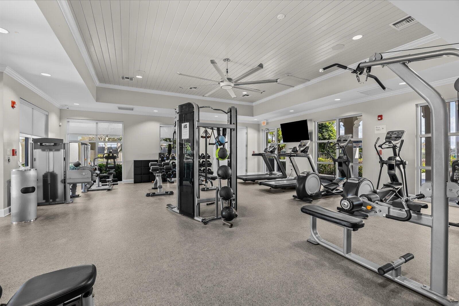 8095 NW Greenbank Circle, Port St. Lucie, FL 34987 — photo 34 of 37