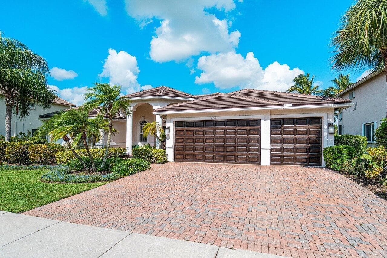 11750 Osprey Pointe Circle, Wellington, FL 33449 — photo 1 of 53