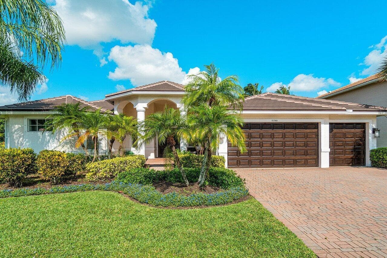 11750 Osprey Pointe Circle, Wellington, FL 33449 — photo 10 of 53