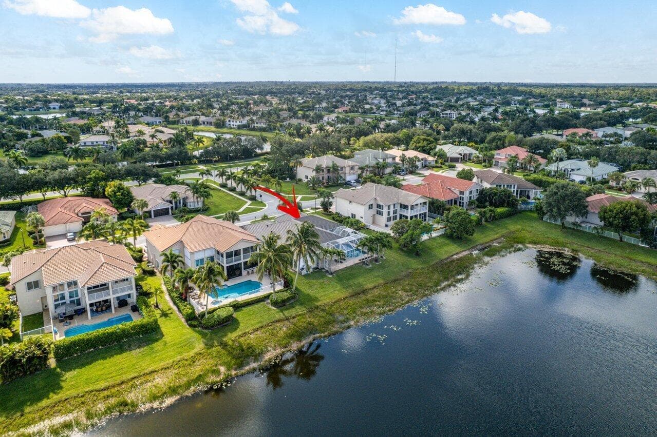 11750 Osprey Pointe Circle, Wellington, FL 33449 — photo 35 of 53