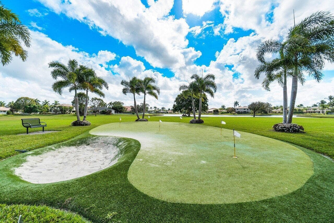 11750 Osprey Pointe Circle, Wellington, FL 33449 — photo 42 of 53