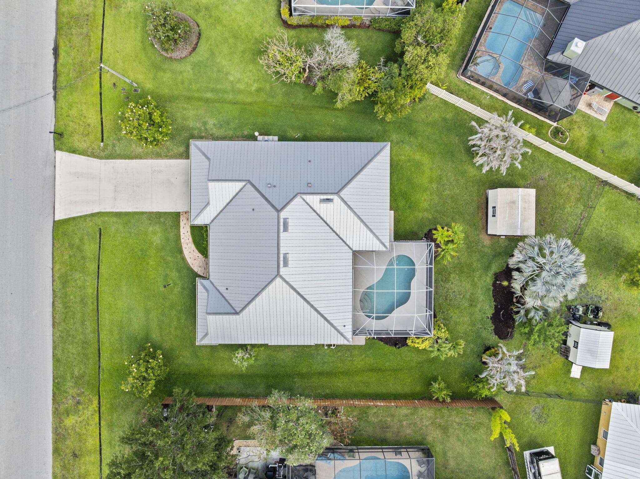 5373 NW Rugby Drive, Port St. Lucie, FL 34983 — photo 43 of 48