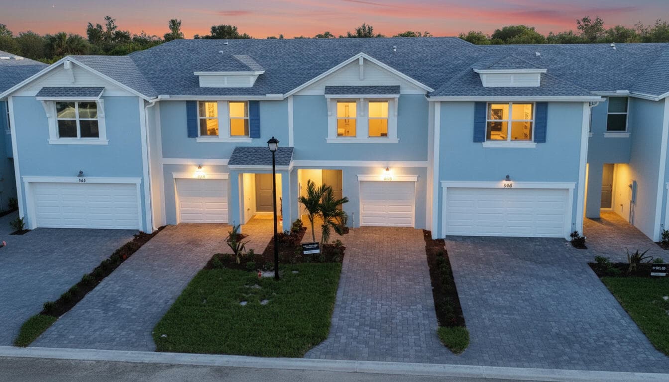 492 Salisbury Circle, Fort Pierce, FL 34982 — photo 4 of 29