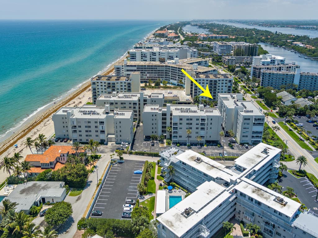 3520 S Ocean Boulevard H404, South Palm Beach, FL 33480 — photo 32 of 33