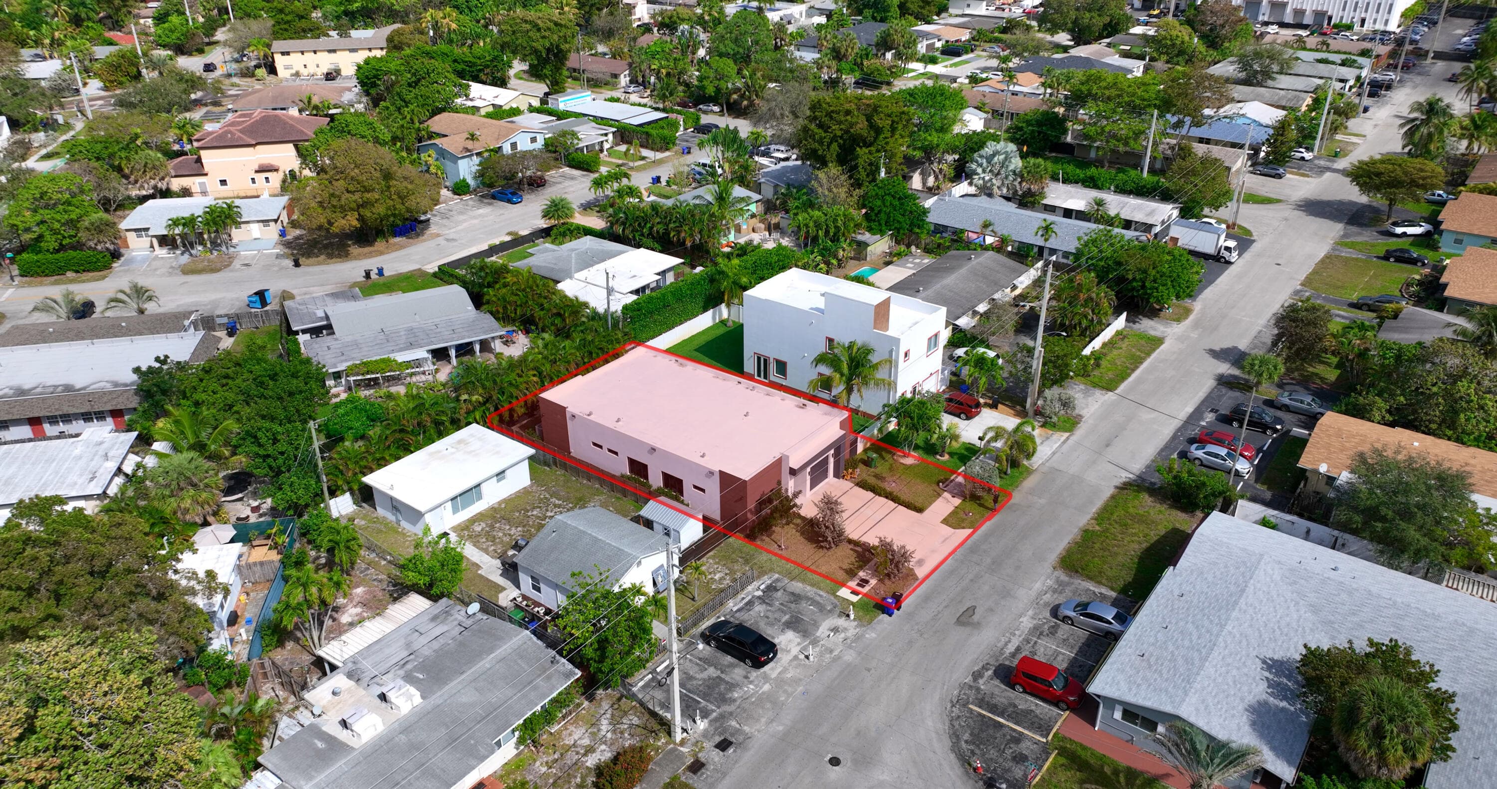 913 NE 15th Street, Fort Lauderdale, FL 33304 — photo 43 of 45