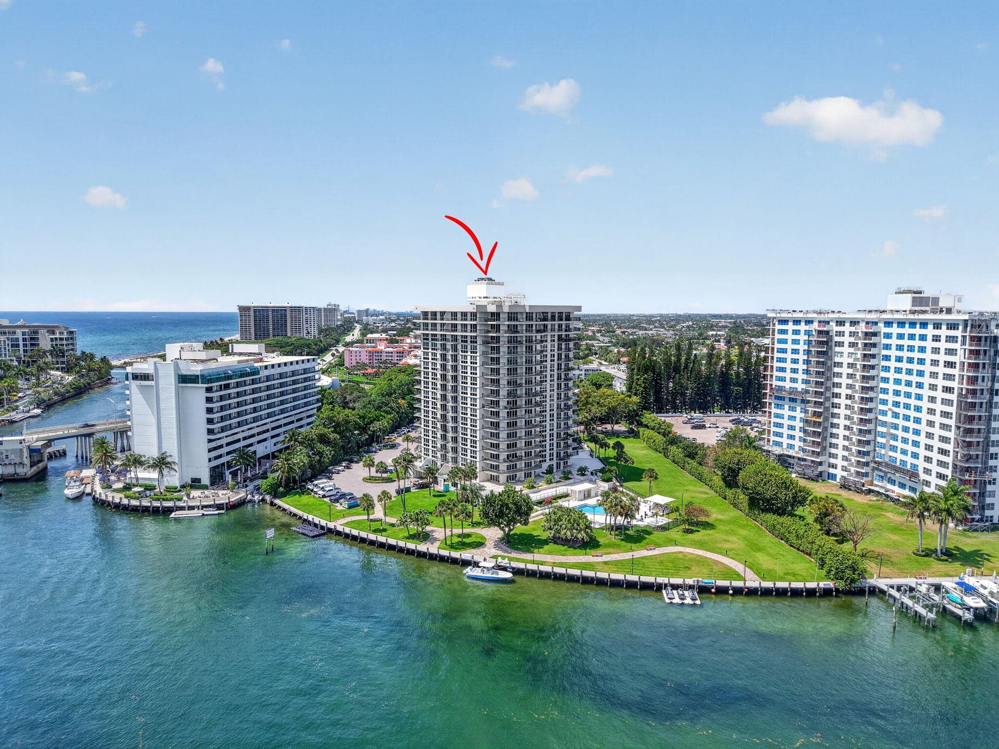 901 E Camino 4c, Boca Raton, FL 33432 — photo 65 of 71