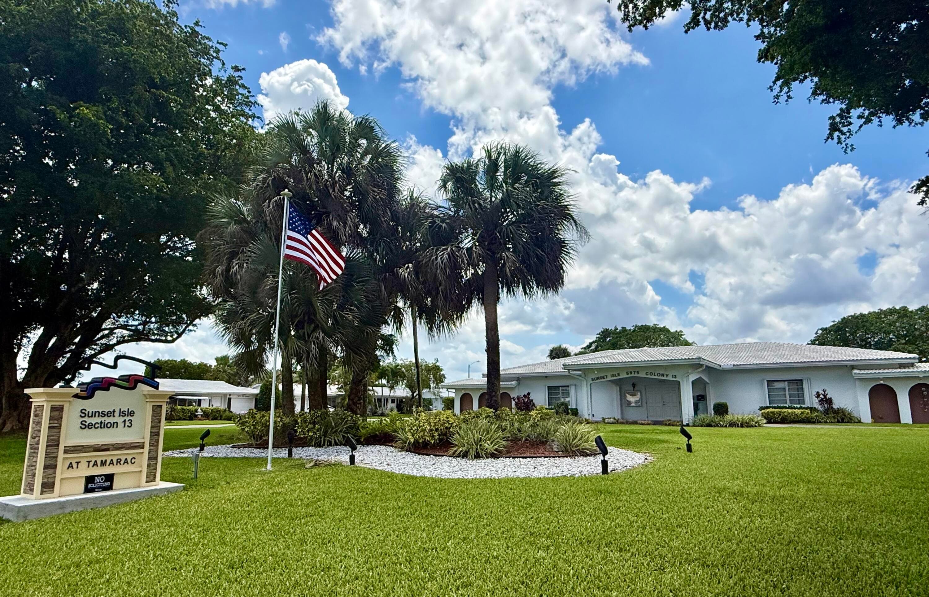 8419 NW 59th Street, Tamarac, FL 33321 — photo 10 of 12
