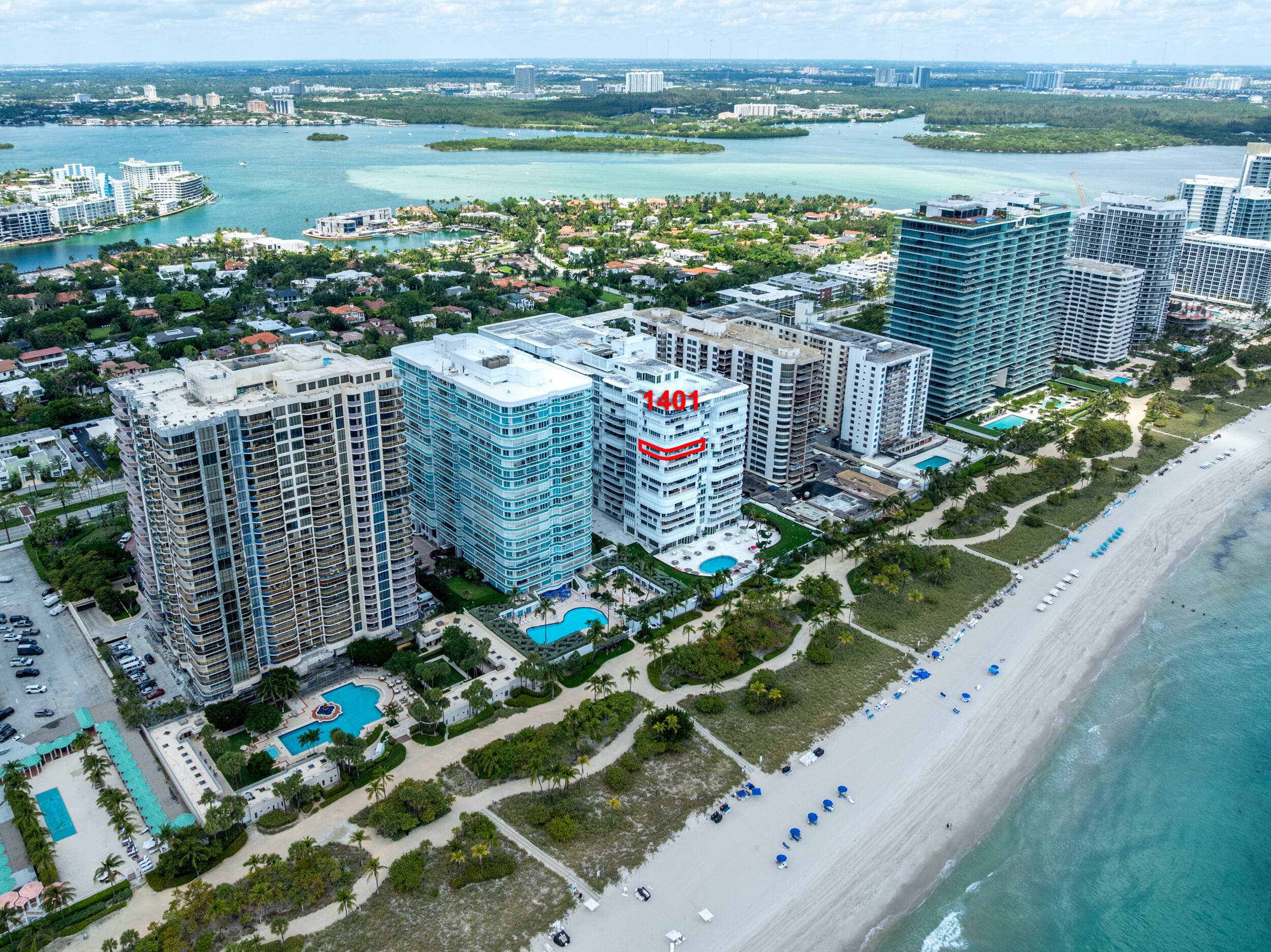 10155 Collins Avenue 1401, Bal Harbour, FL 33154 — photo 44 of 63