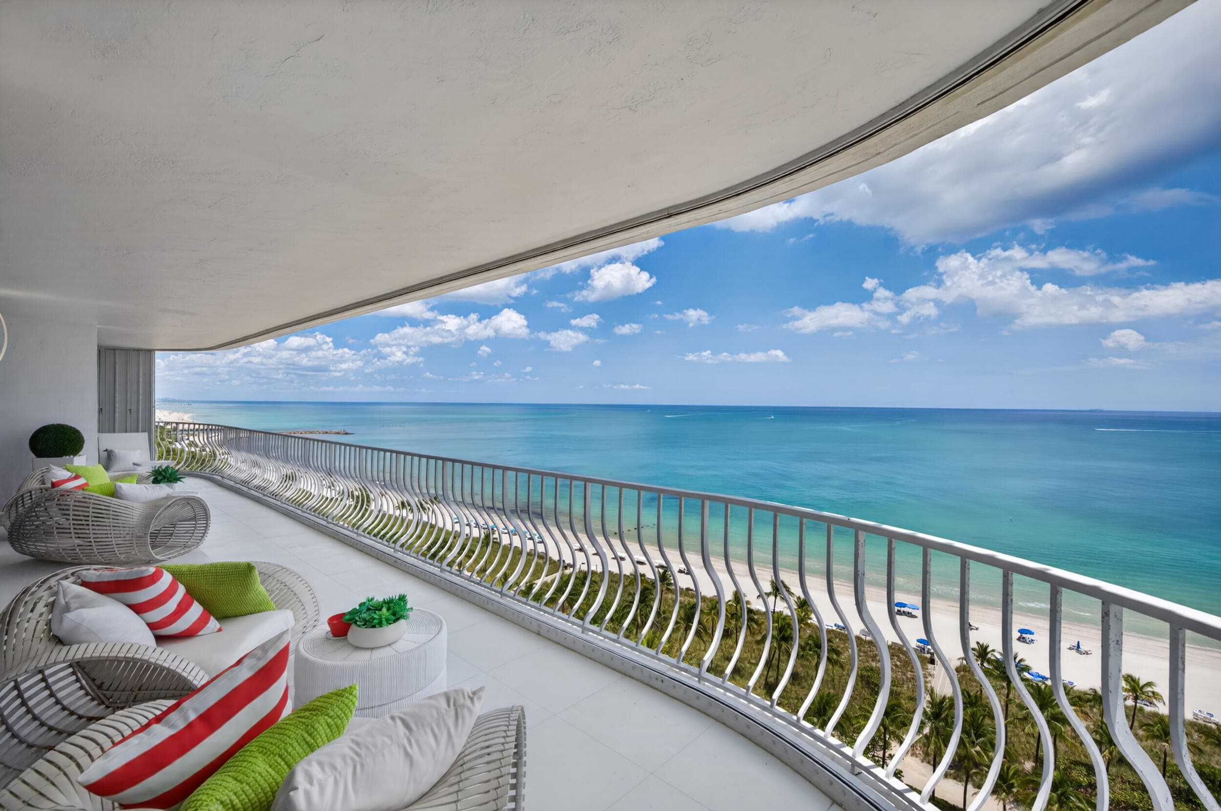10155 Collins Avenue 1401, Bal Harbour, FL 33154 — photo 5 of 63