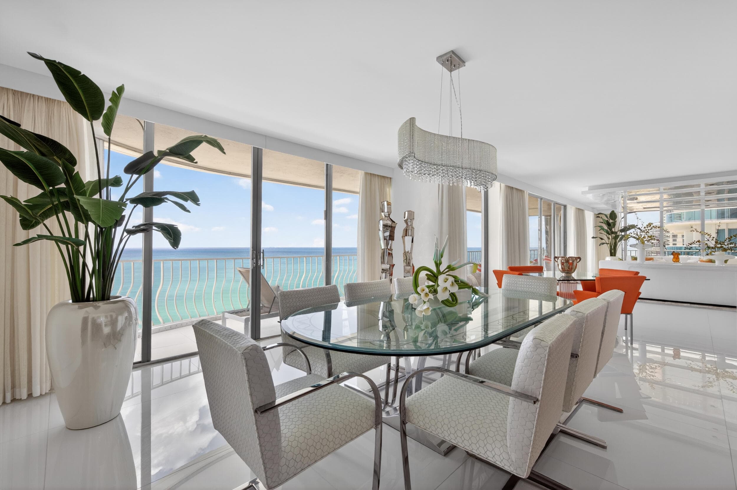 10155 Collins Avenue 1401, Bal Harbour, FL 33154 — photo 19 of 63