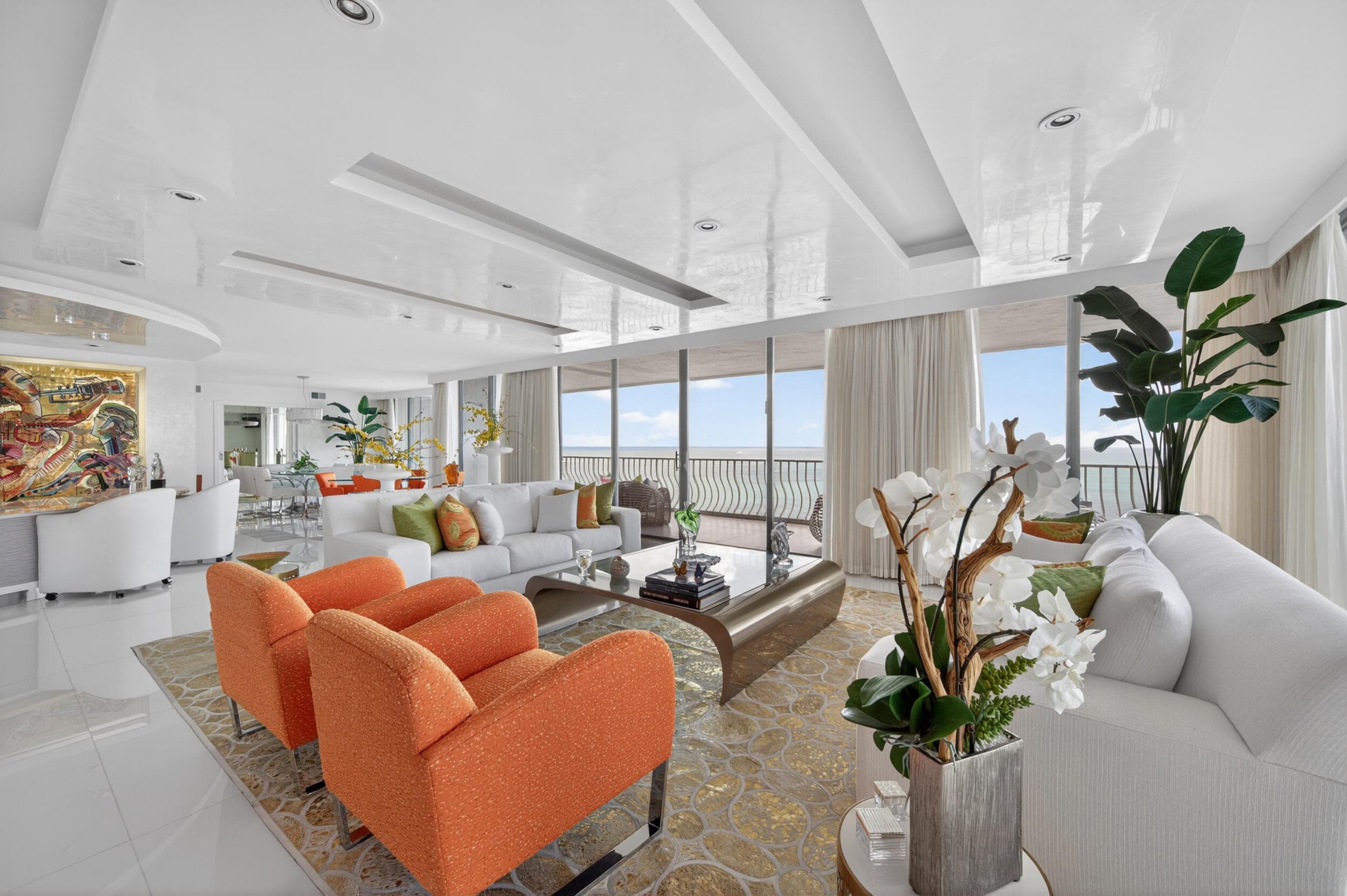 10155 Collins Avenue 1401, Bal Harbour, FL 33154 — photo 8 of 63