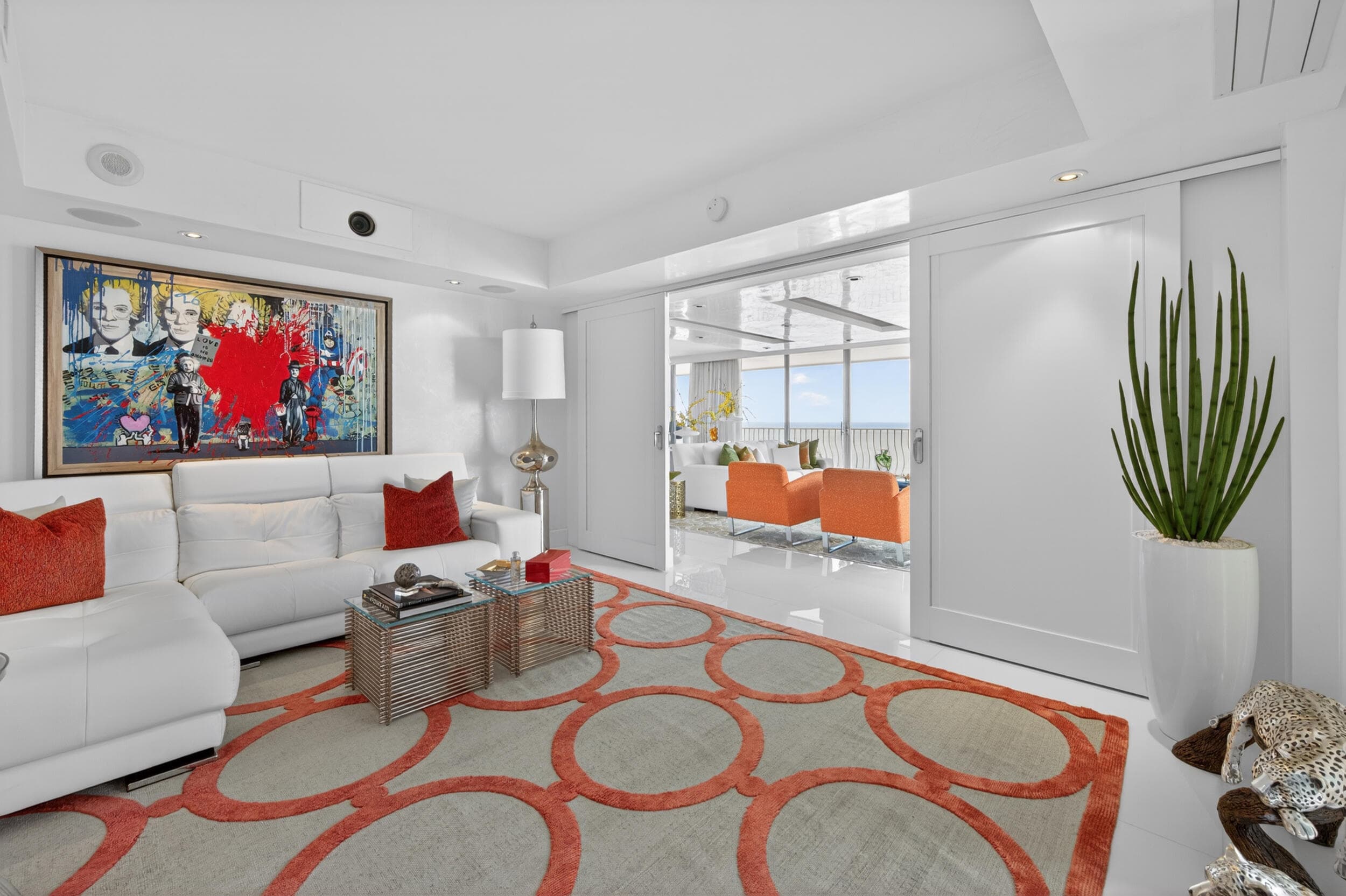 10155 Collins Avenue 1401, Bal Harbour, FL 33154 — photo 35 of 63