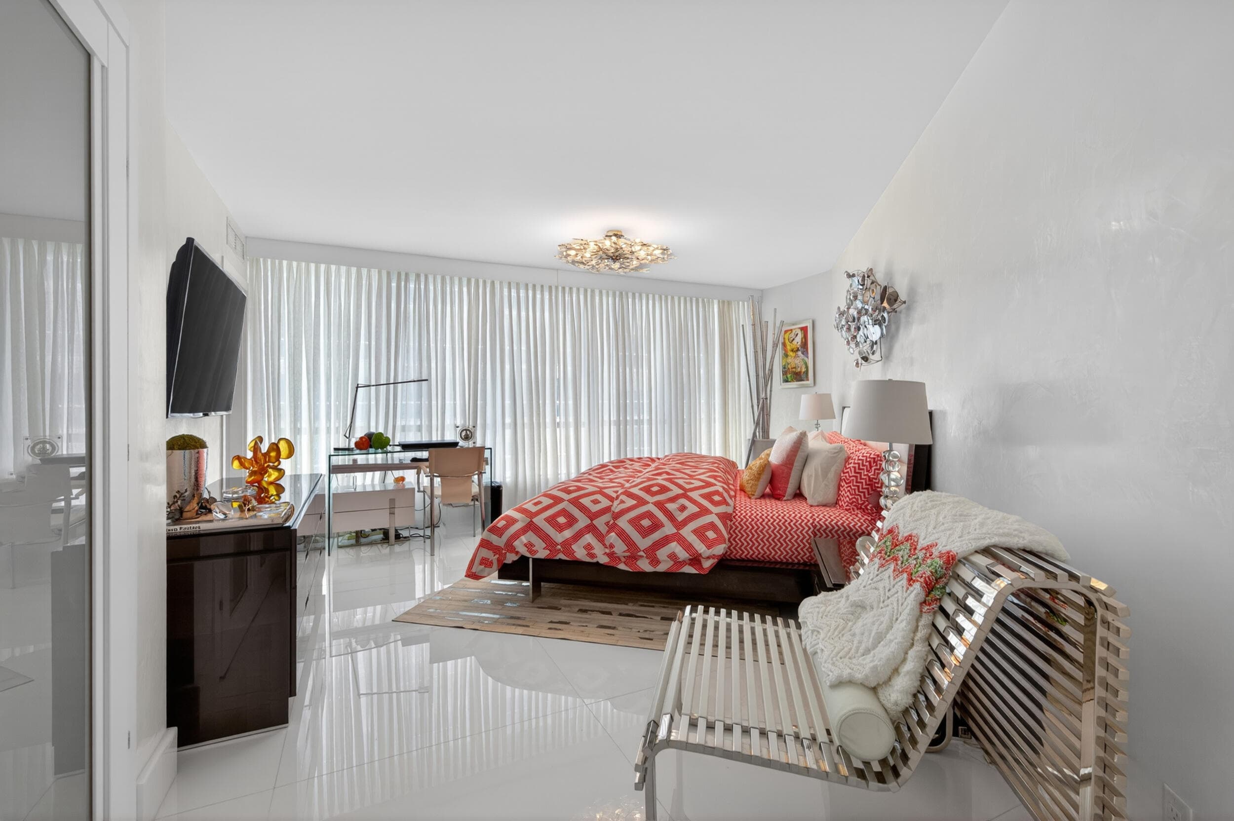 10155 Collins Avenue 1401, Bal Harbour, FL 33154 — photo 33 of 63