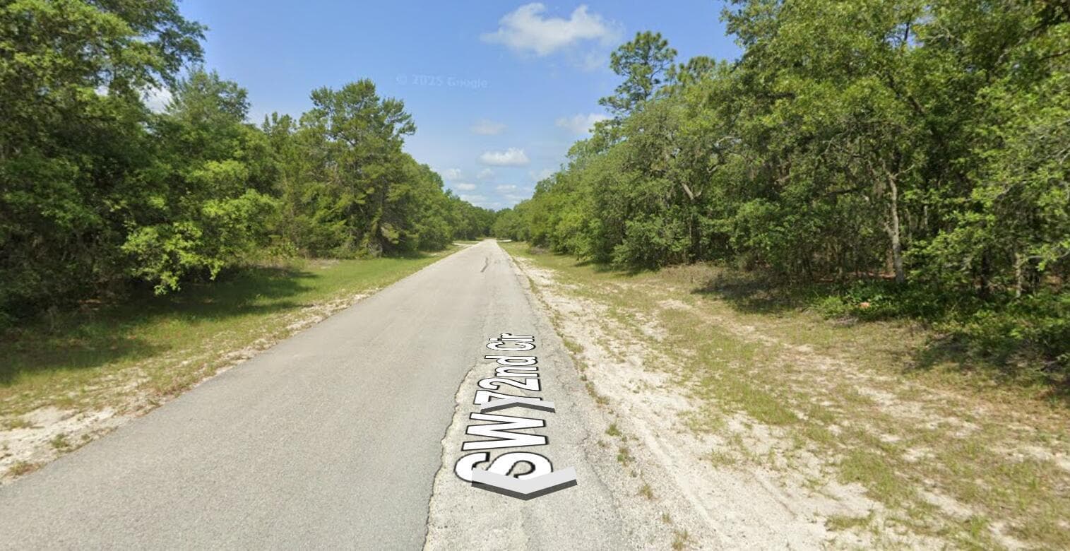 Tbd SW 72nd Circle, Dunnellon, FL 34432 — photo 2 of 4